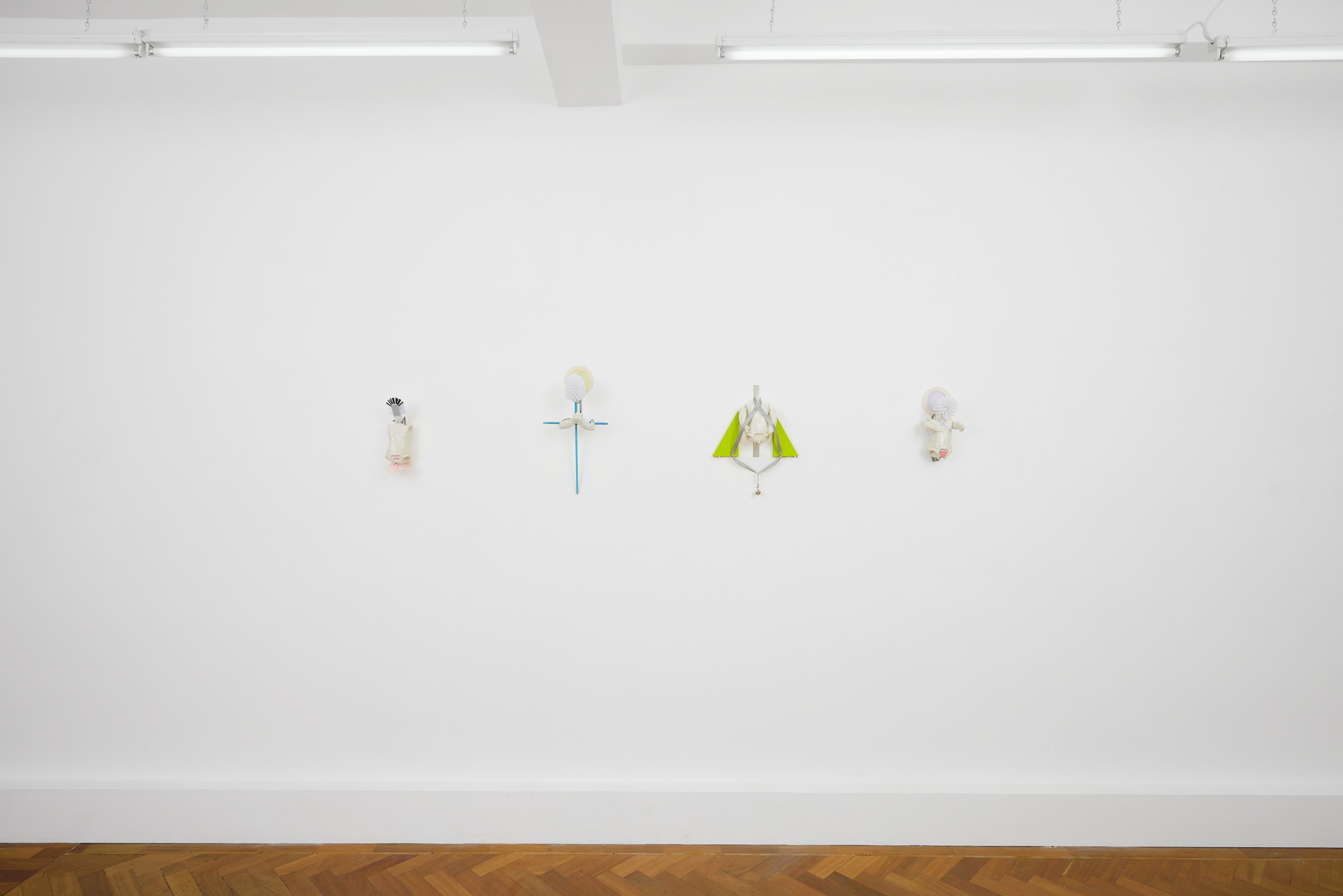 Jesse Darling, On Our Knees at Arcadia Missa, photo 7