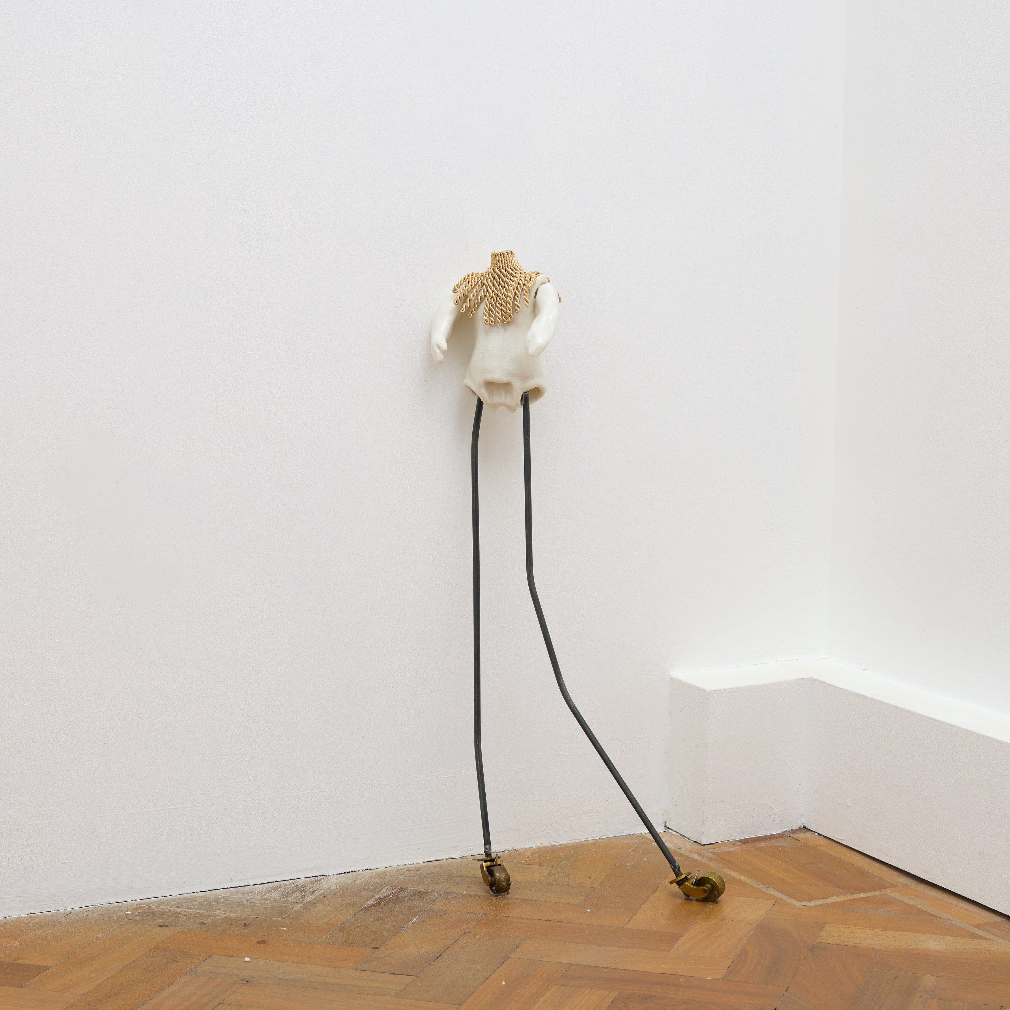 Jesse Darling, On Our Knees at Arcadia Missa, photo 38