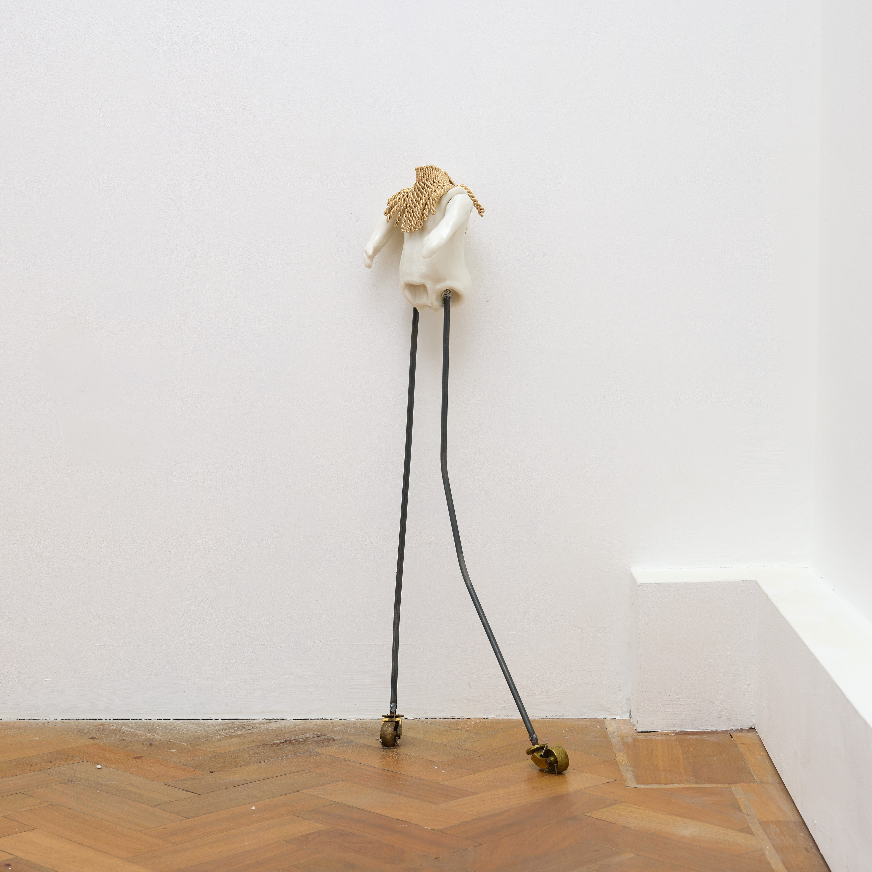 Jesse Darling, On Our Knees at Arcadia Missa, photo 39
