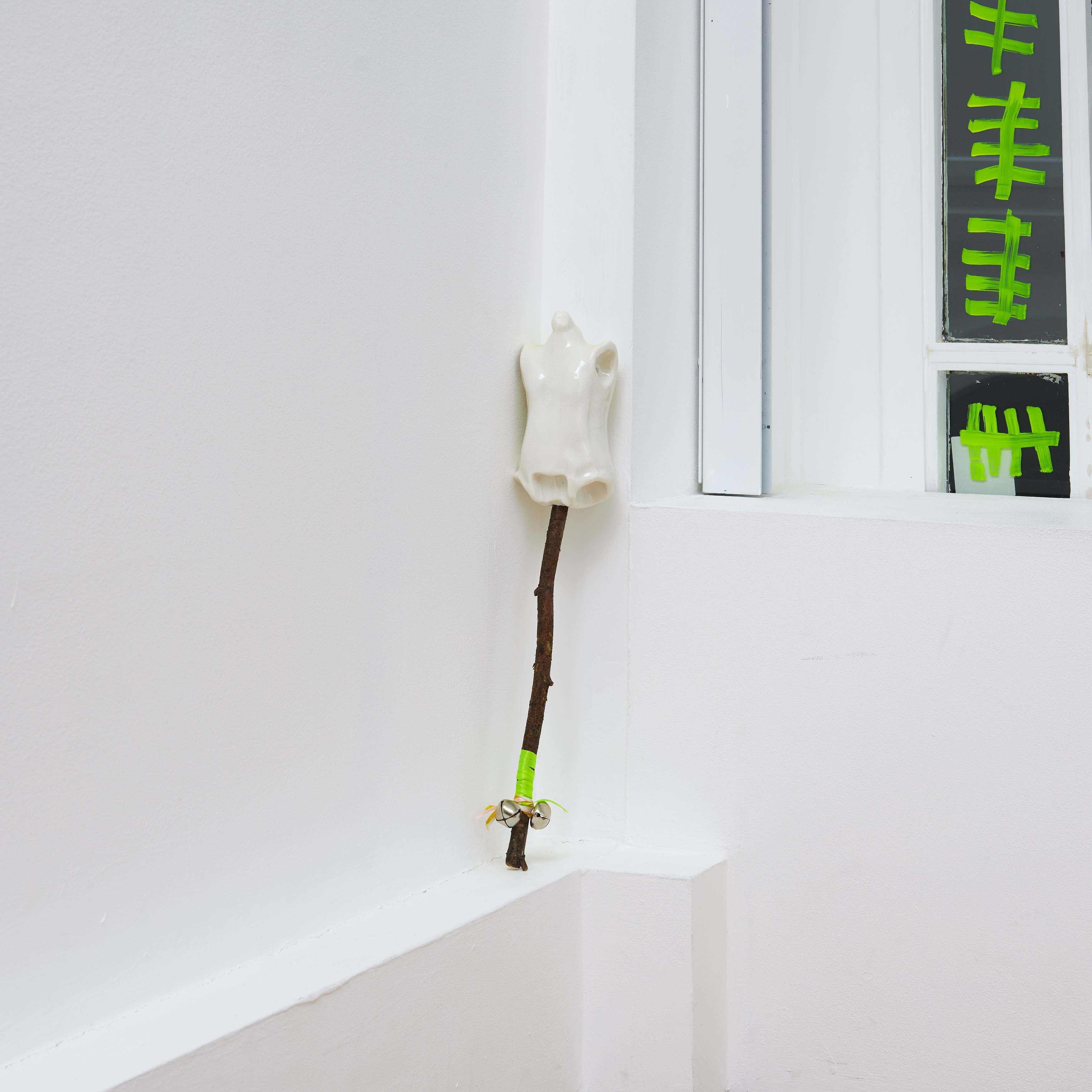Jesse Darling, On Our Knees at Arcadia Missa, photo 43