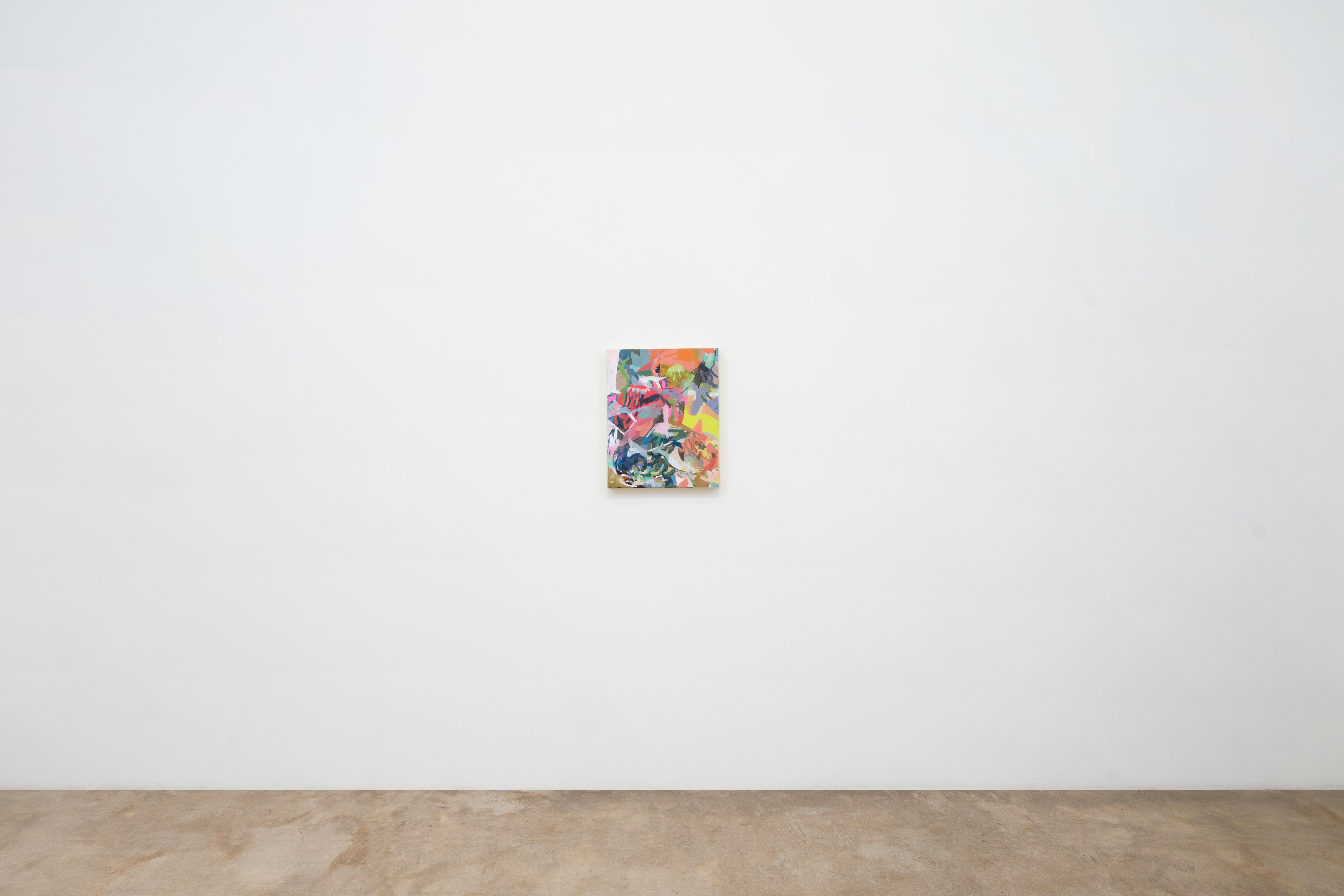 Jason Jägel, Landscape at Michael Benevento Gallery, photo 31