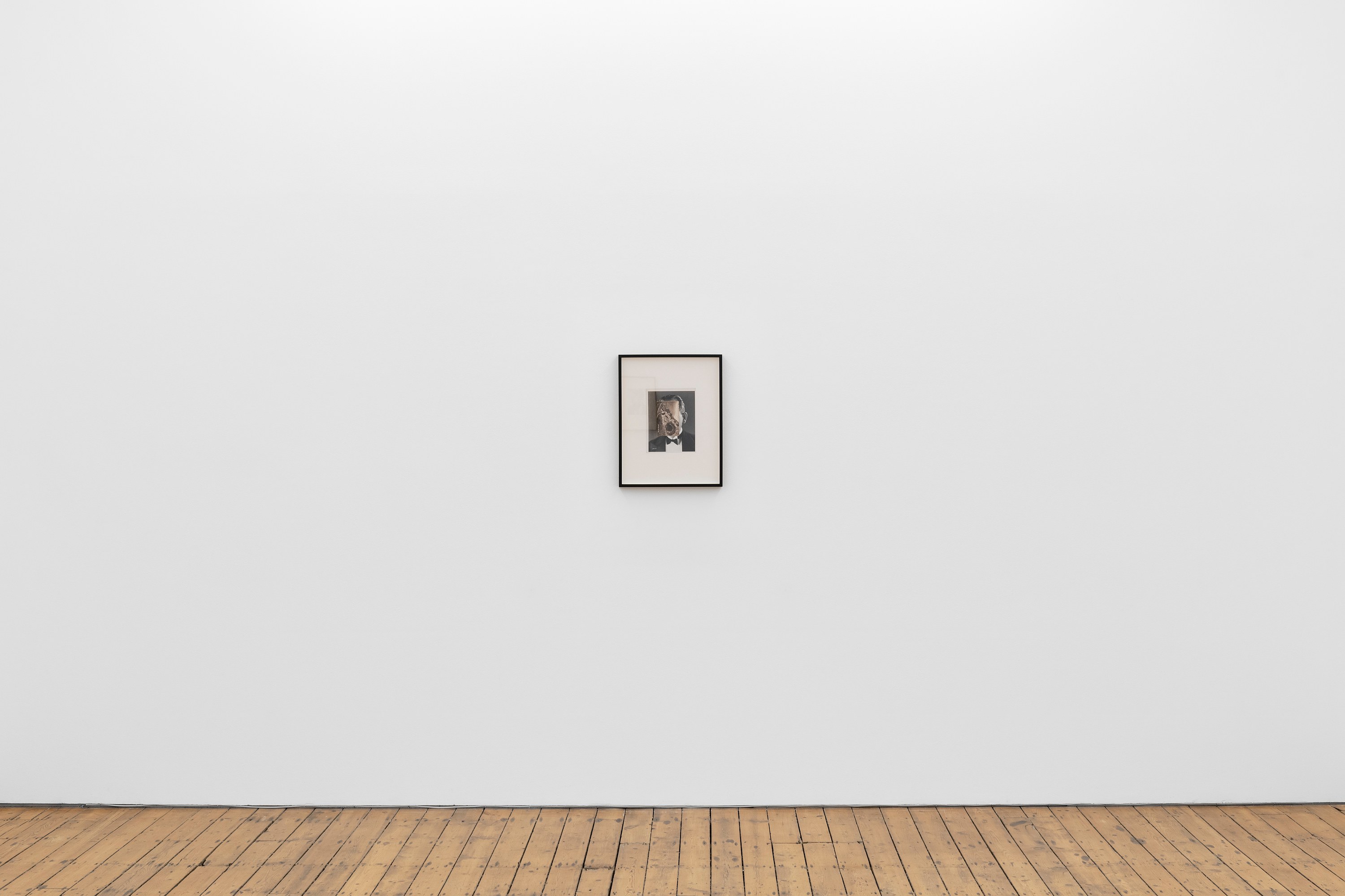 John Stezaker, Spell at The Approach, photo 7