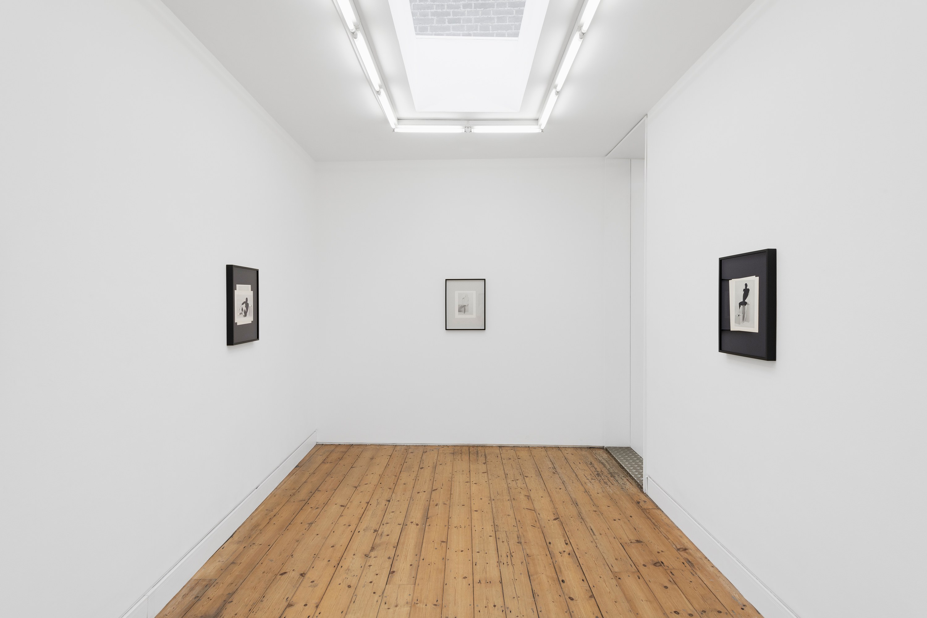 John Stezaker, Spell at The Approach, photo 21