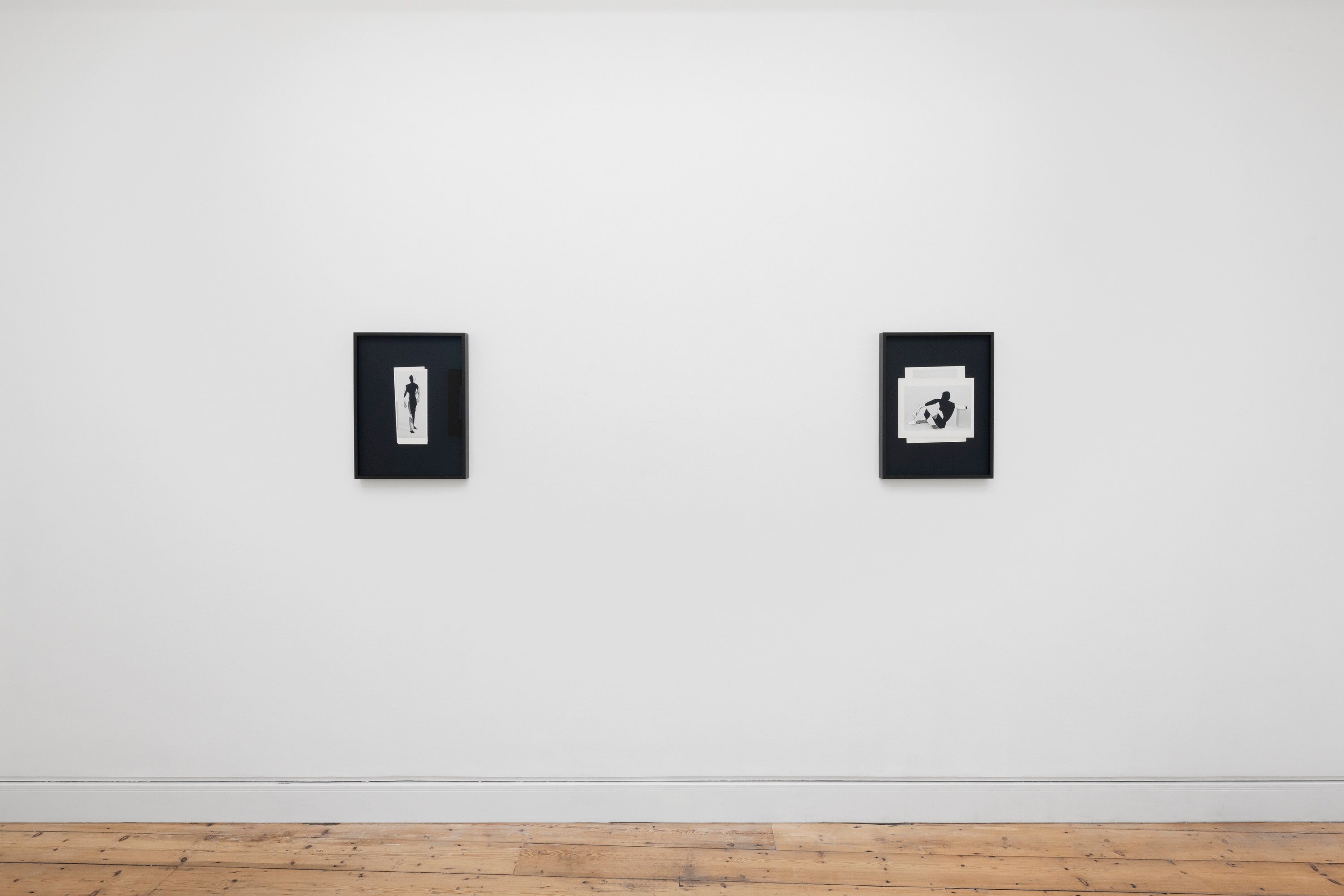 John Stezaker, Spell at The Approach, photo 23