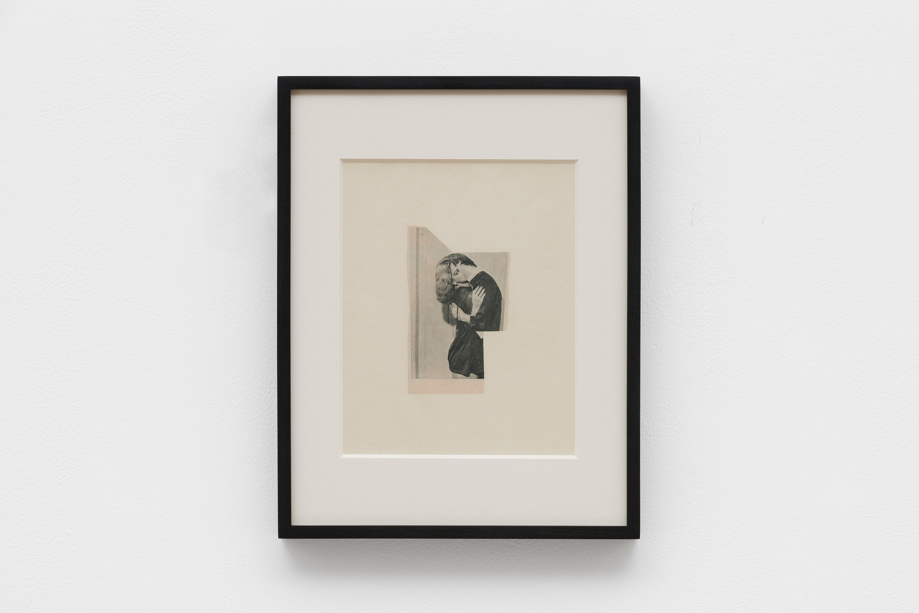 John Stezaker, Spell at The Approach, photo 28