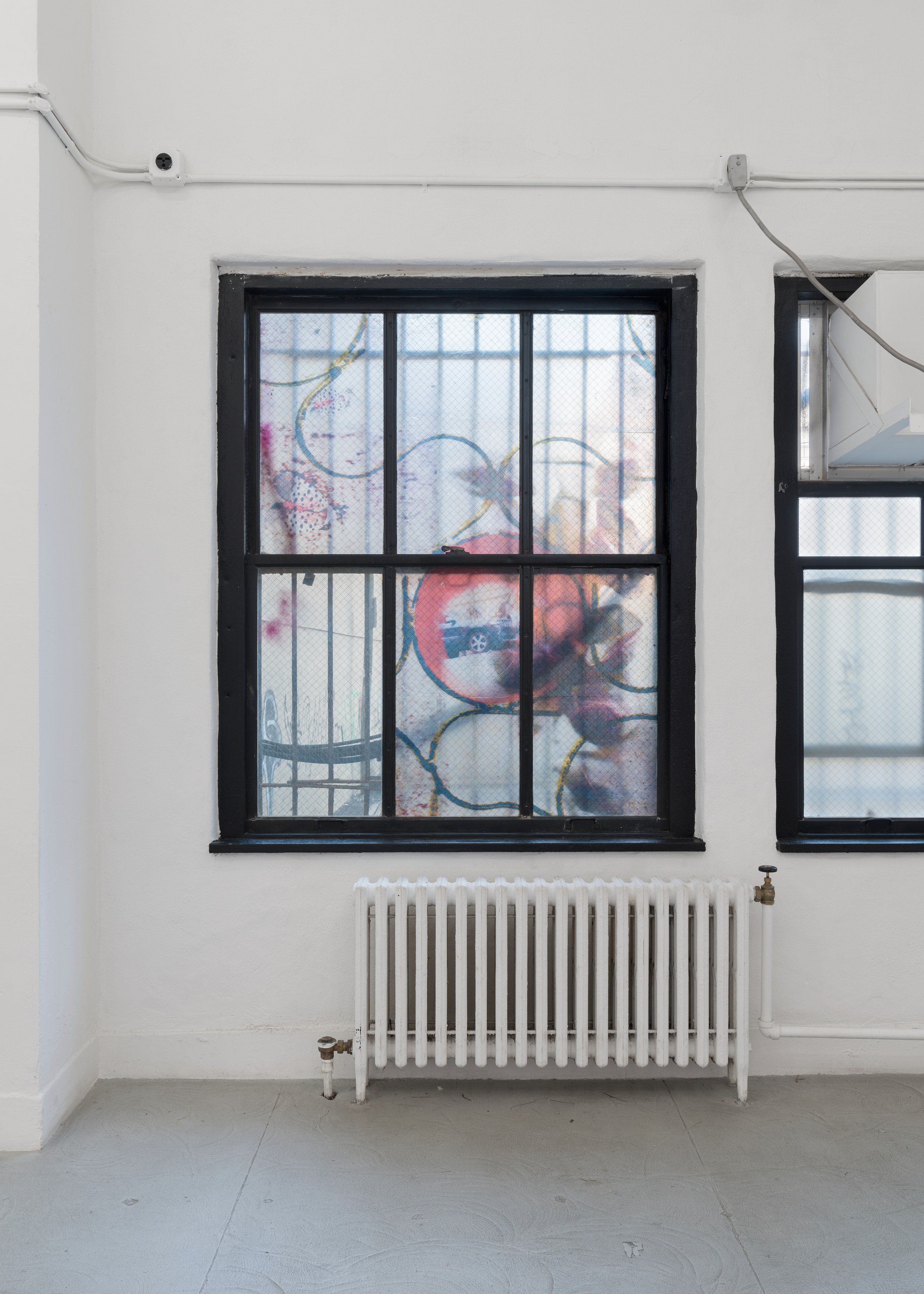 Installation view 5