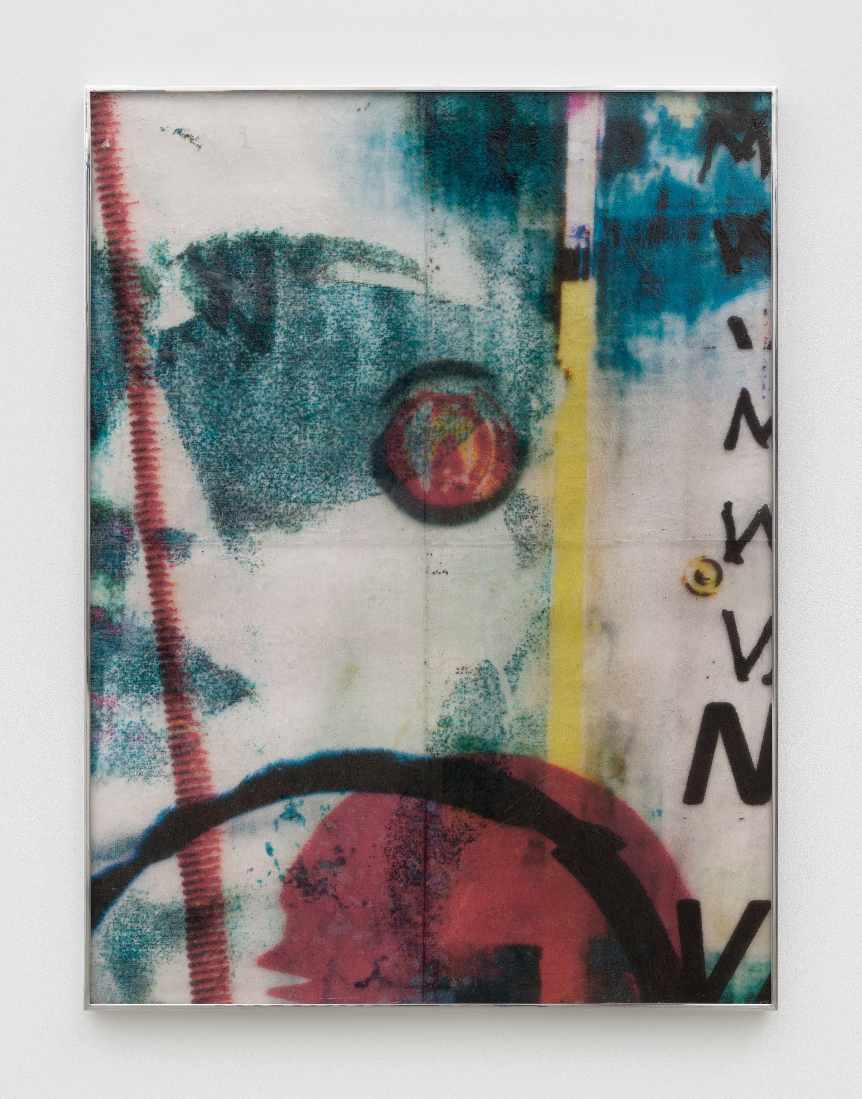 Installation view 6