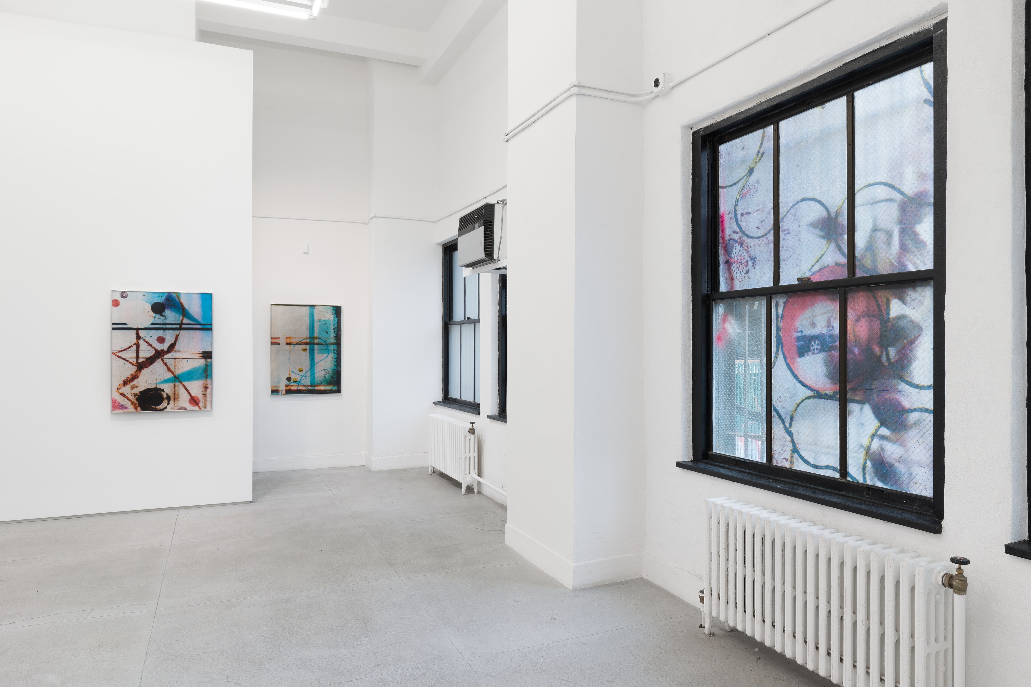 Installation view 4