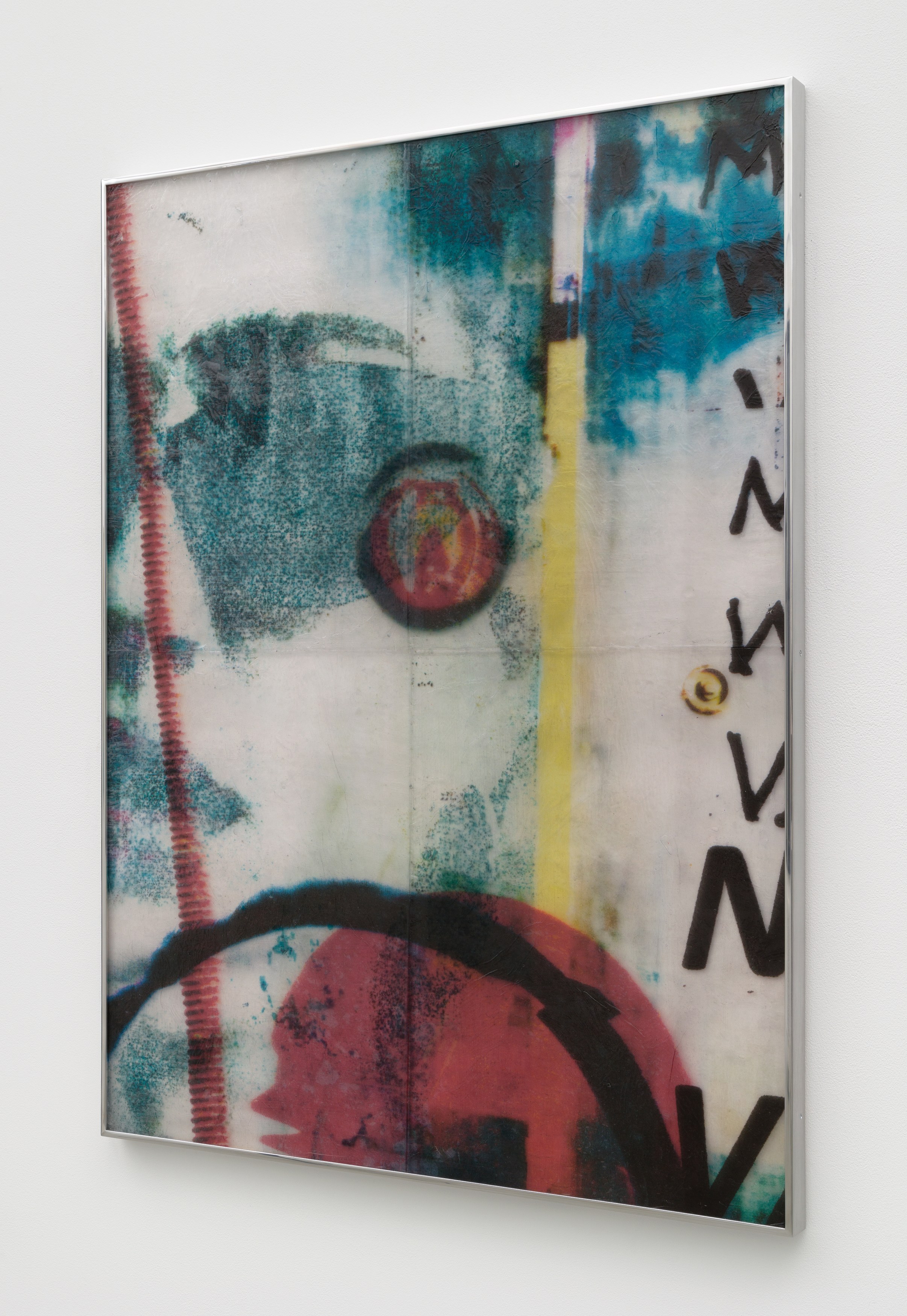 Installation view 7