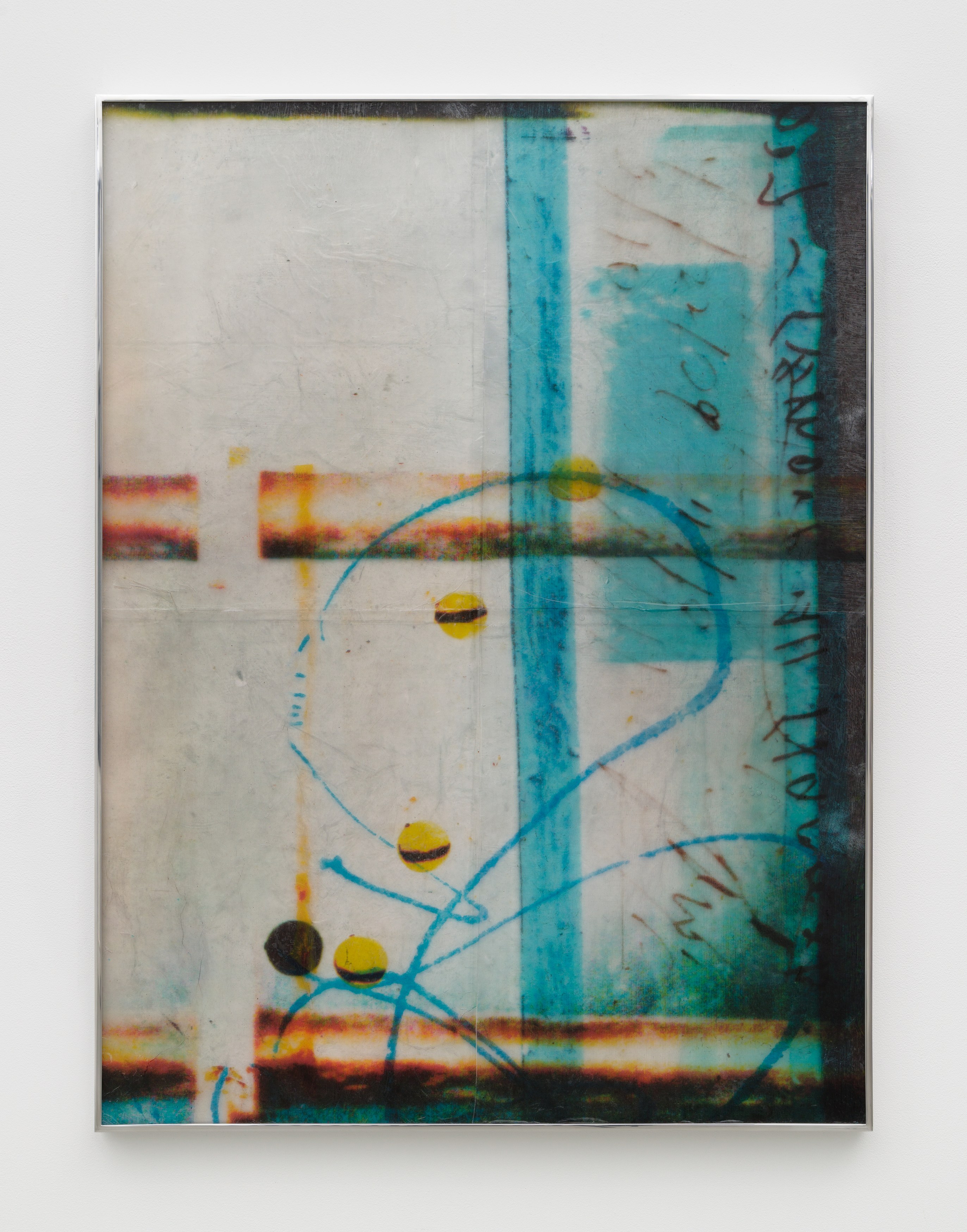 Installation view 8