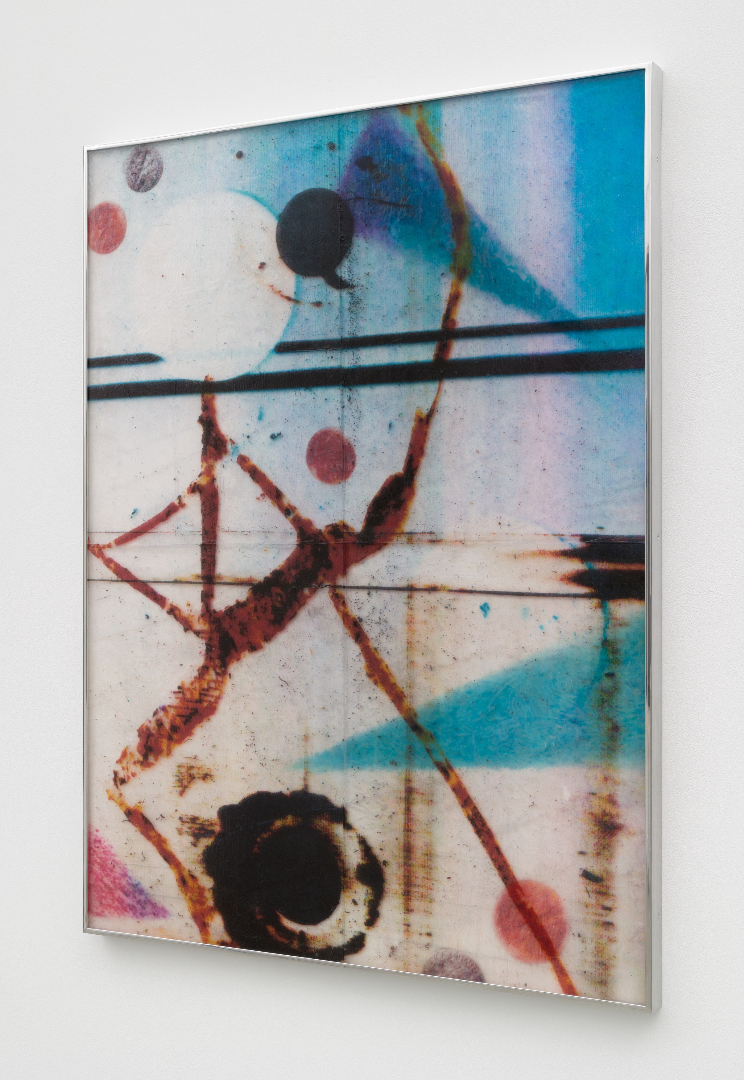 Installation view 11