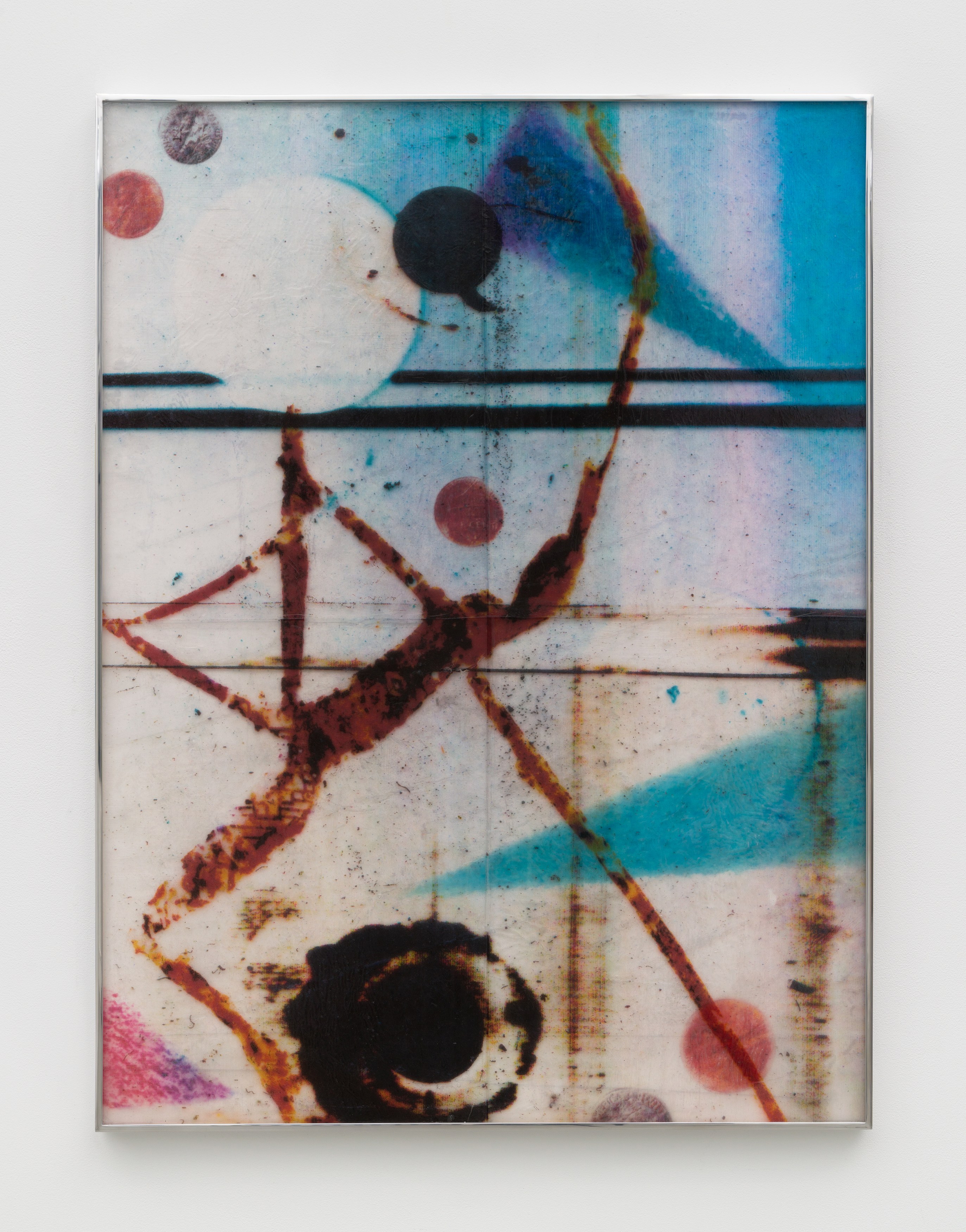 Installation view 10
