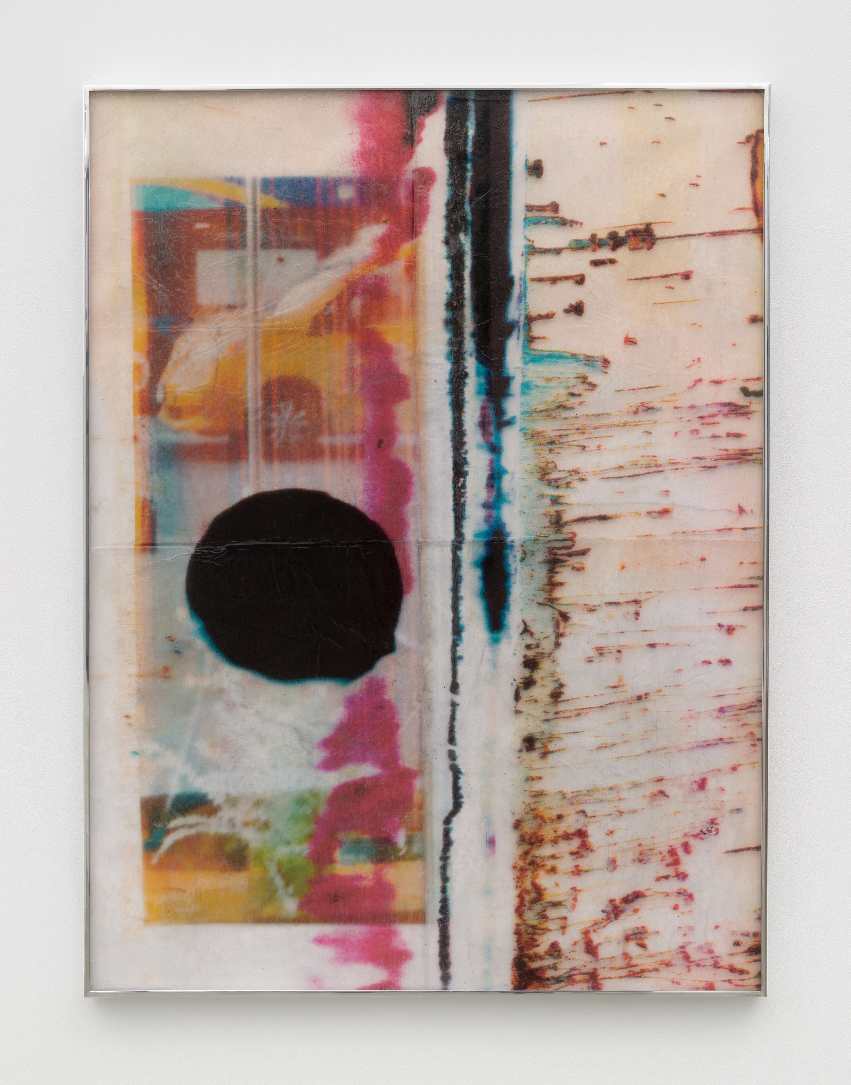 Installation view 12