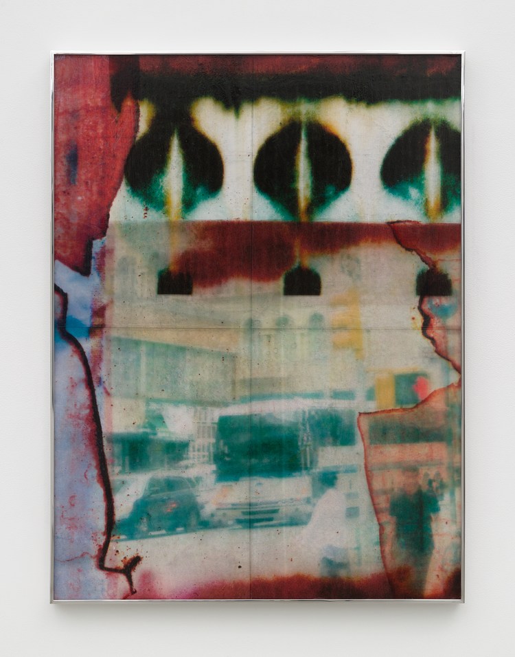 Sofia Sinibaldi | Contemporary Art Library