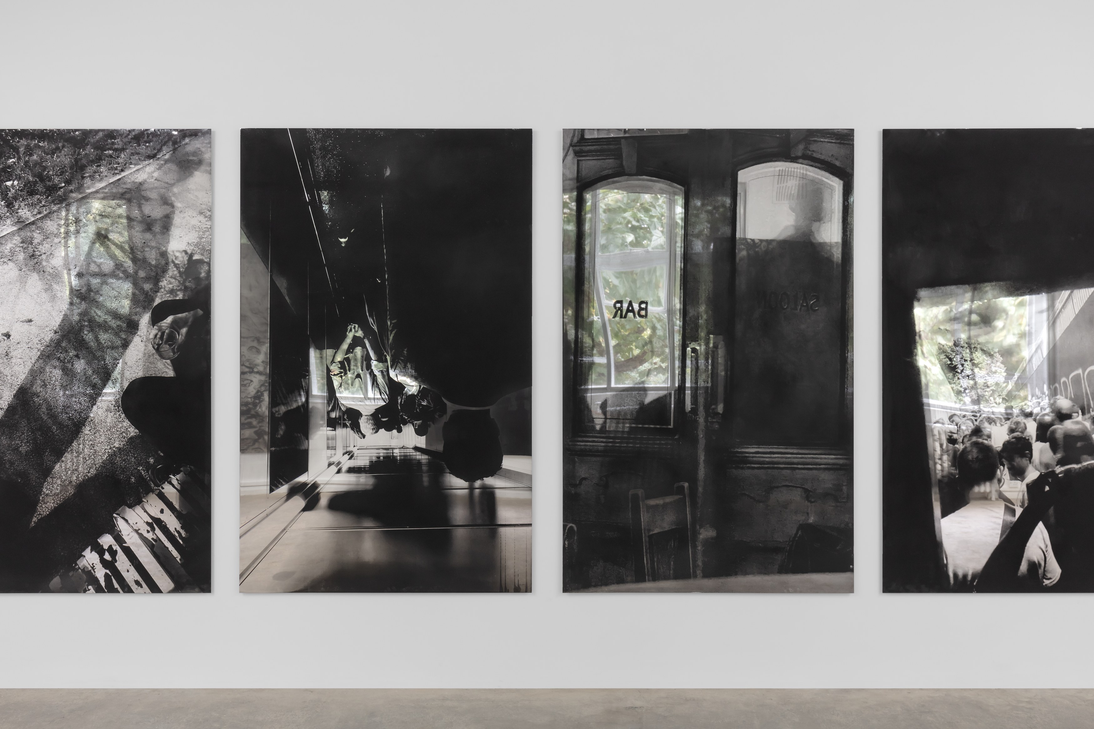 Olu Ogunnaike, Is the soil right? at Rose Easton, photo 5