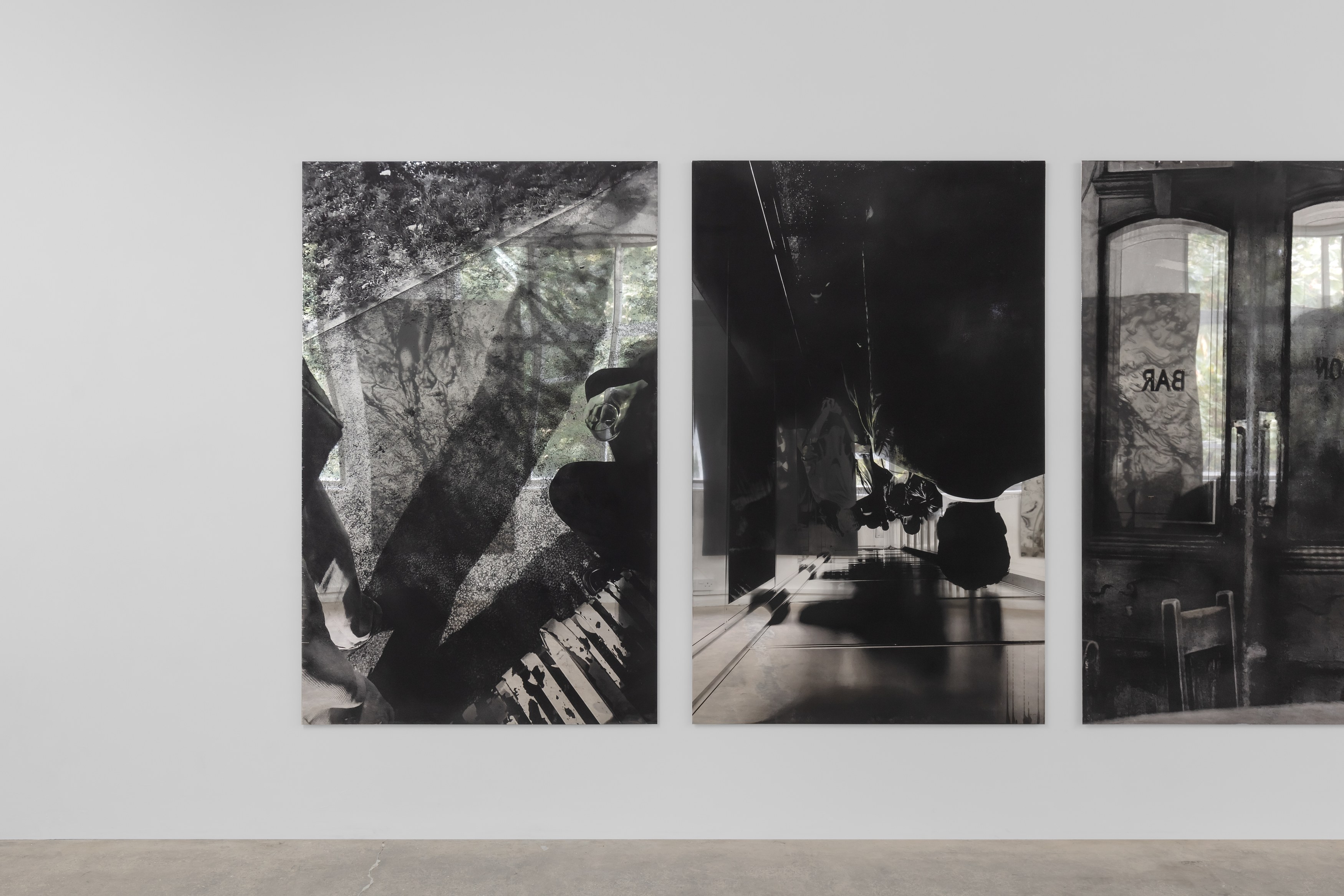 Olu Ogunnaike, Is the soil right? at Rose Easton, photo 7