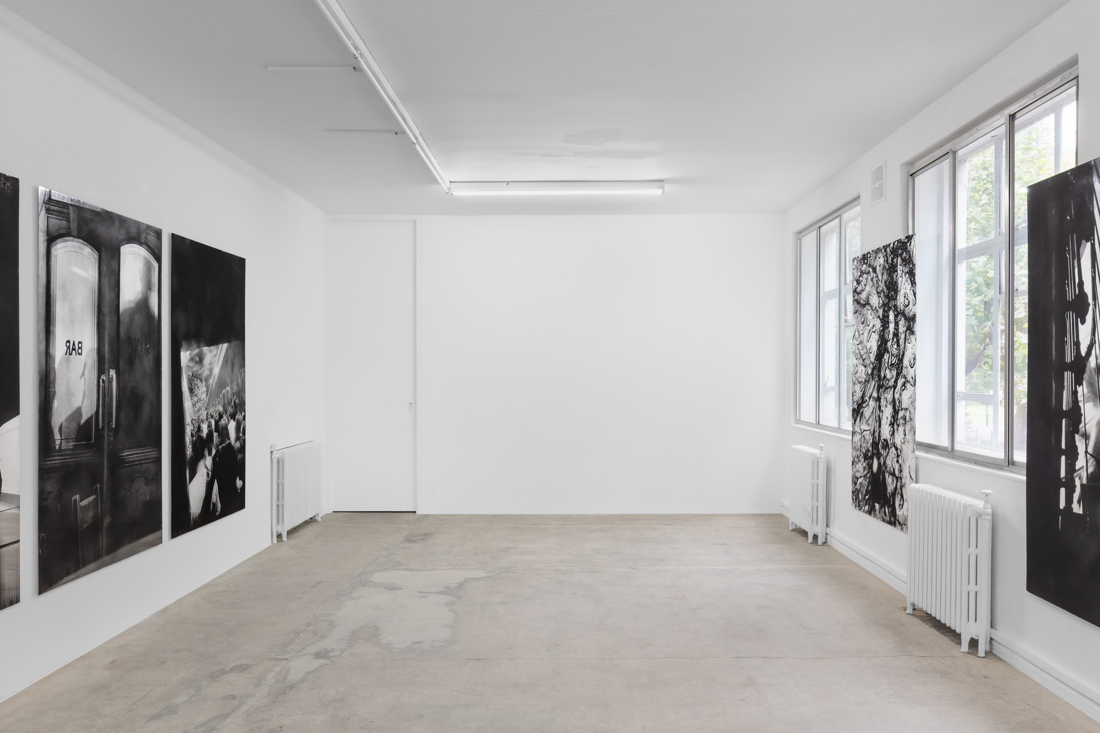 Olu Ogunnaike, Is the soil right? at Rose Easton, photo 8