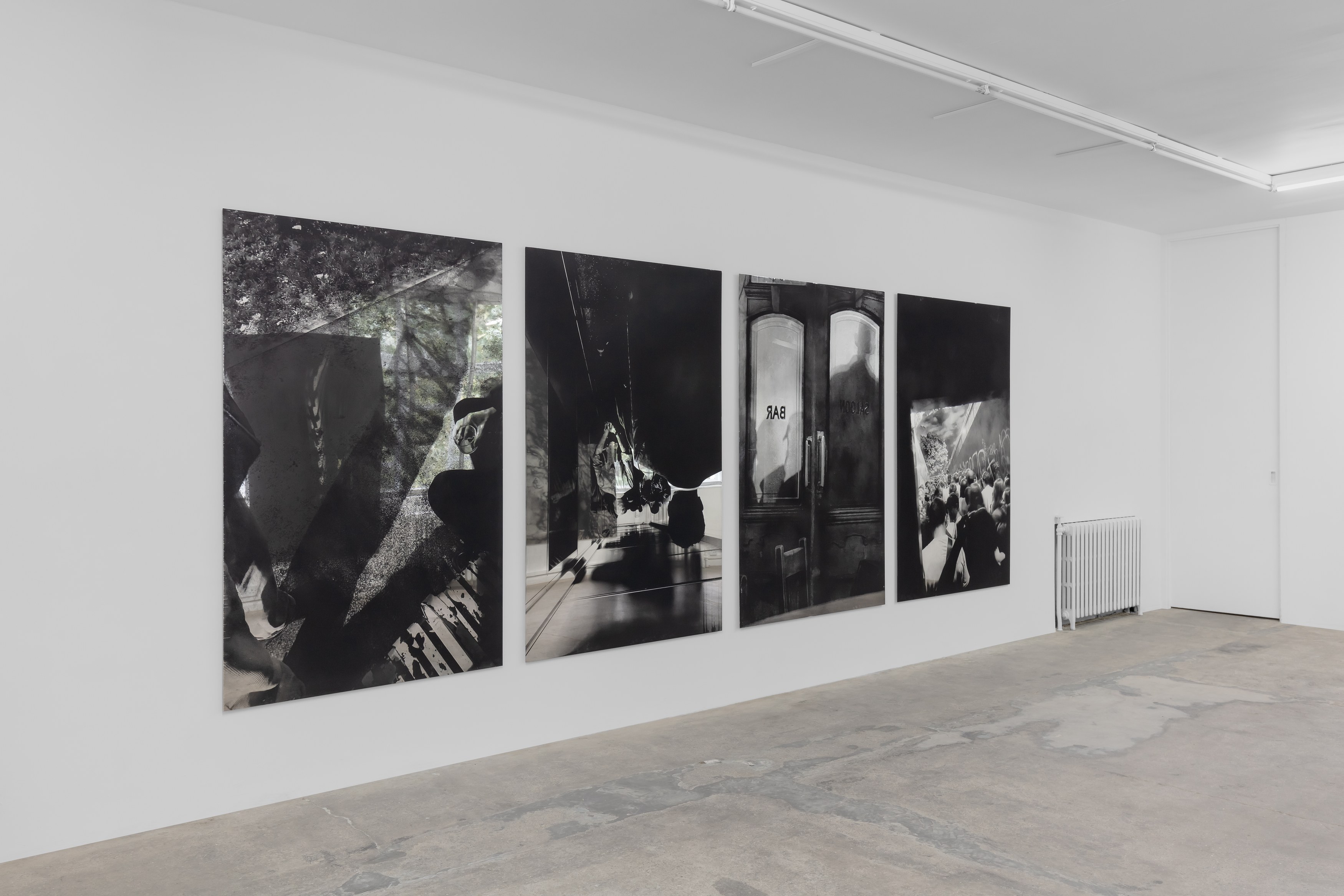 Olu Ogunnaike, Is the soil right? at Rose Easton, photo 9