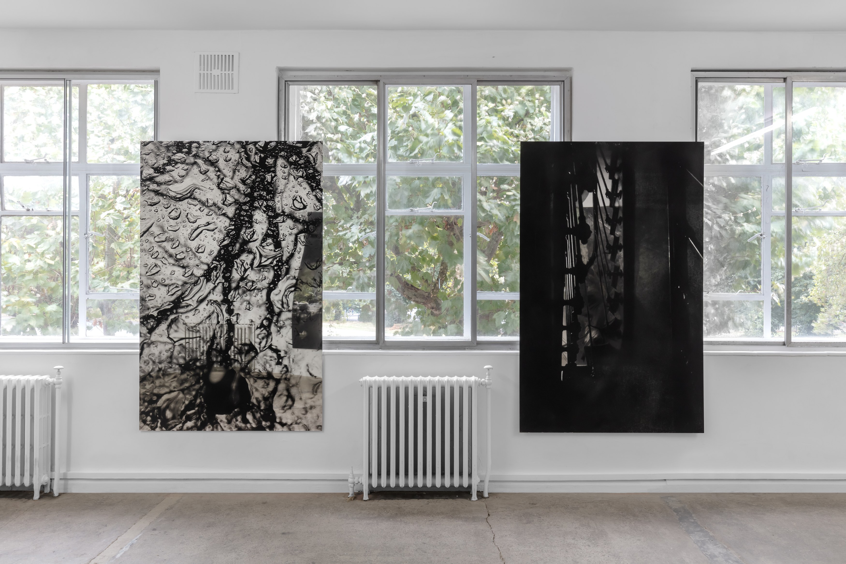 Olu Ogunnaike, Is the soil right? at Rose Easton, photo 12