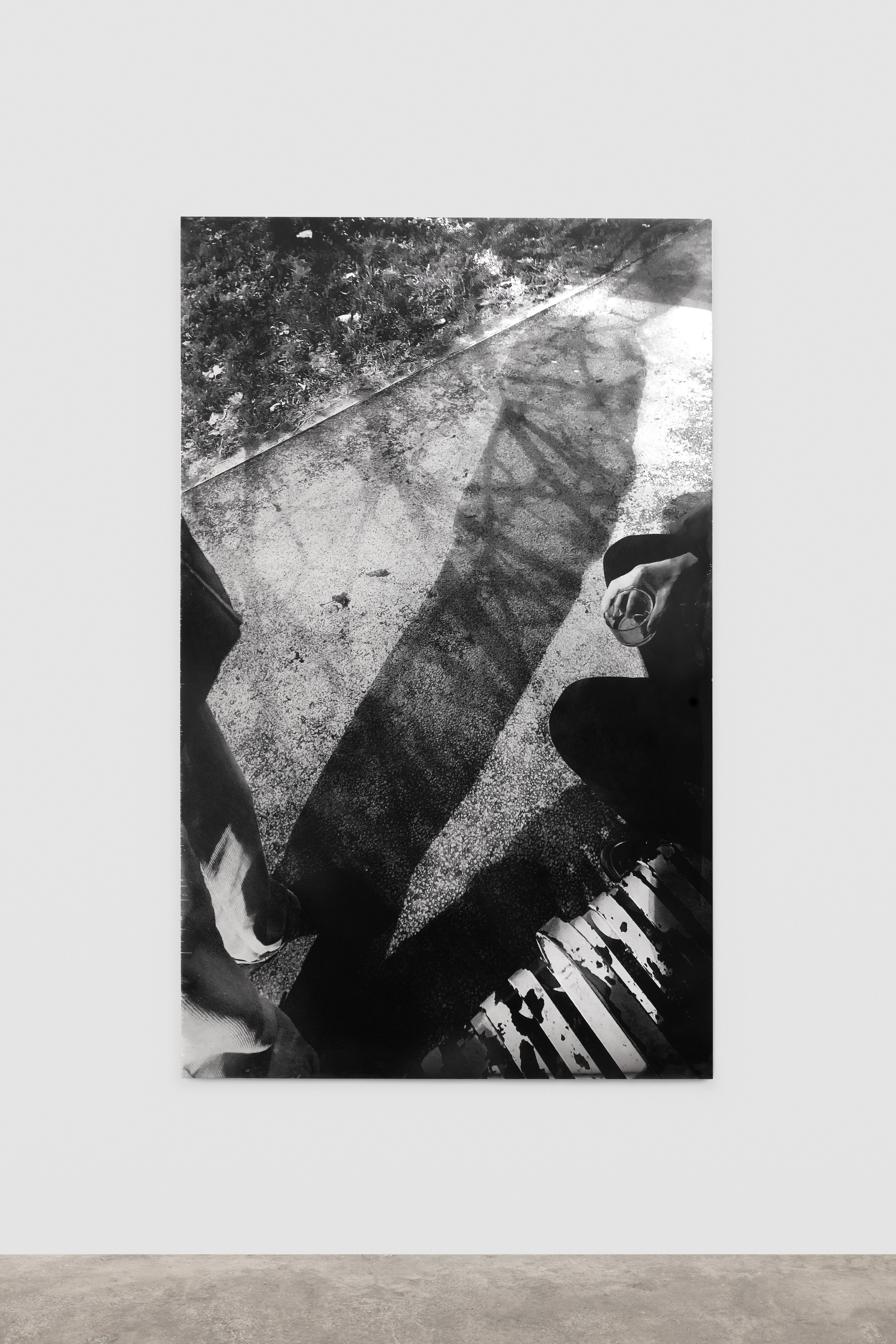 Olu Ogunnaike, Is the soil right? at Rose Easton, photo 73