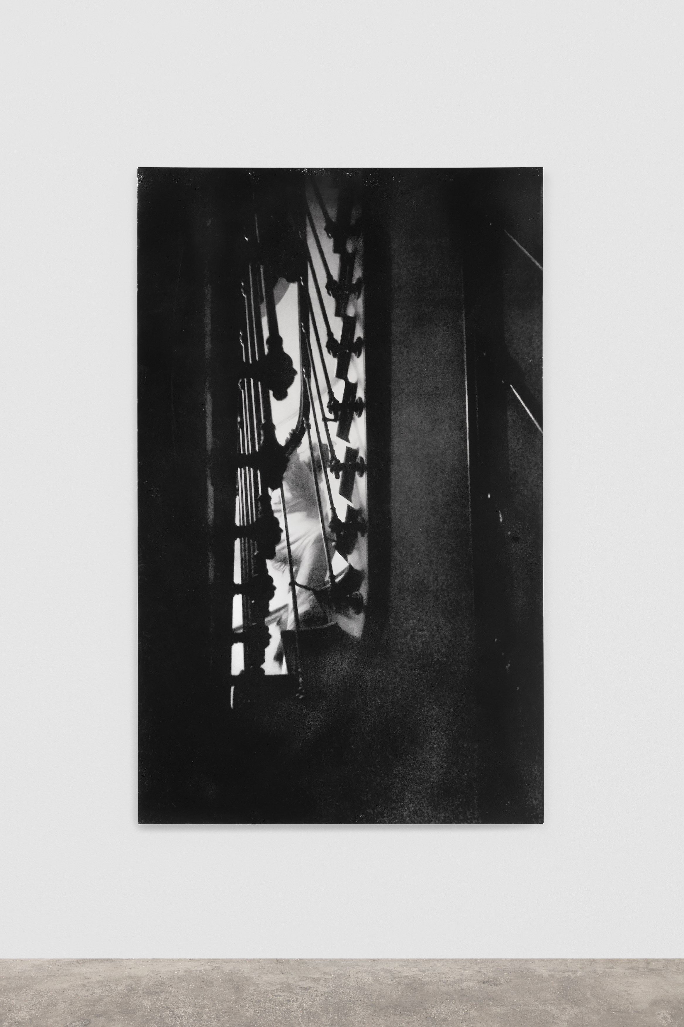 Olu Ogunnaike, Is the soil right? at Rose Easton, photo 76