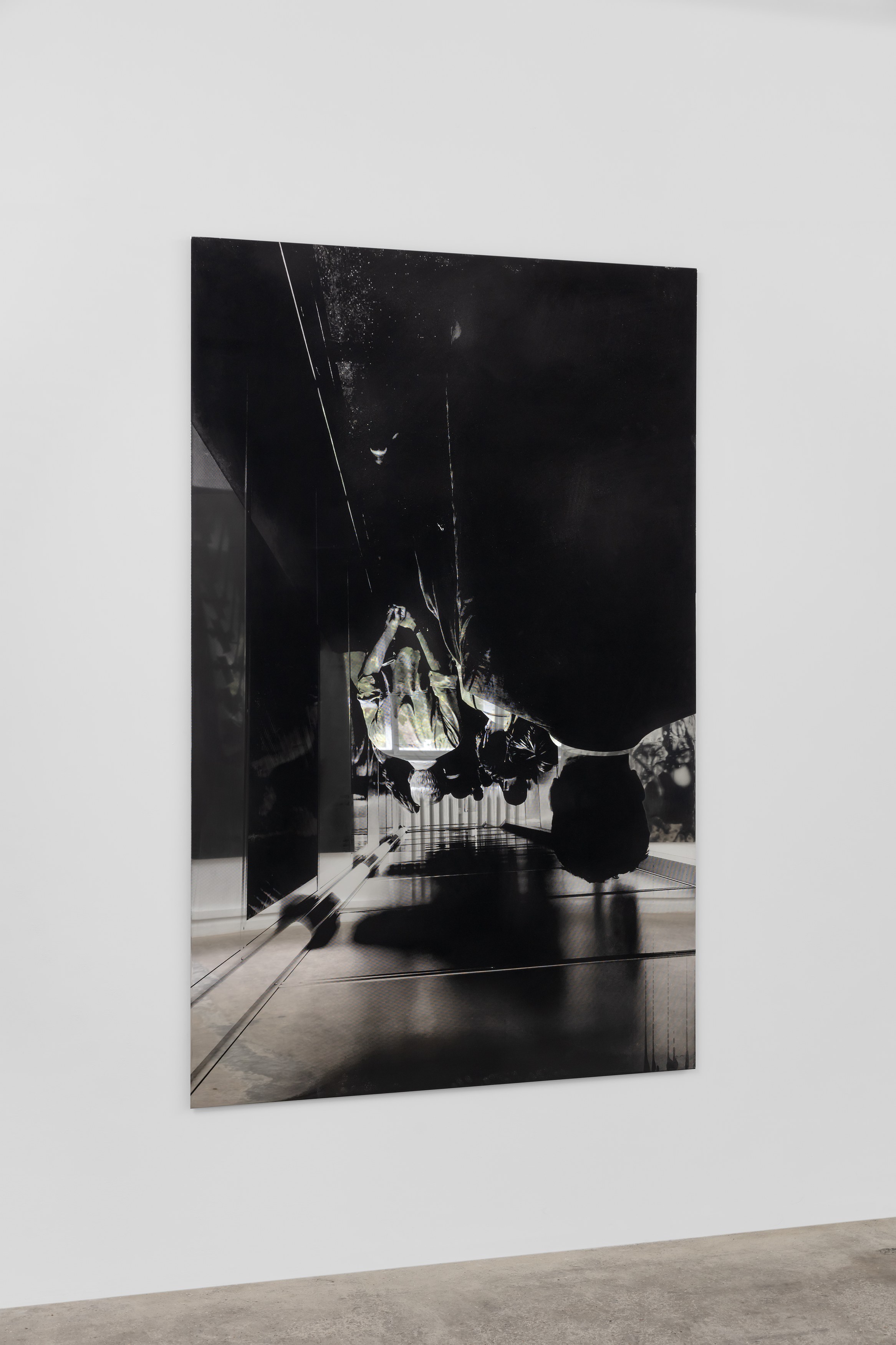 Olu Ogunnaike, Is the soil right? at Rose Easton, photo 89