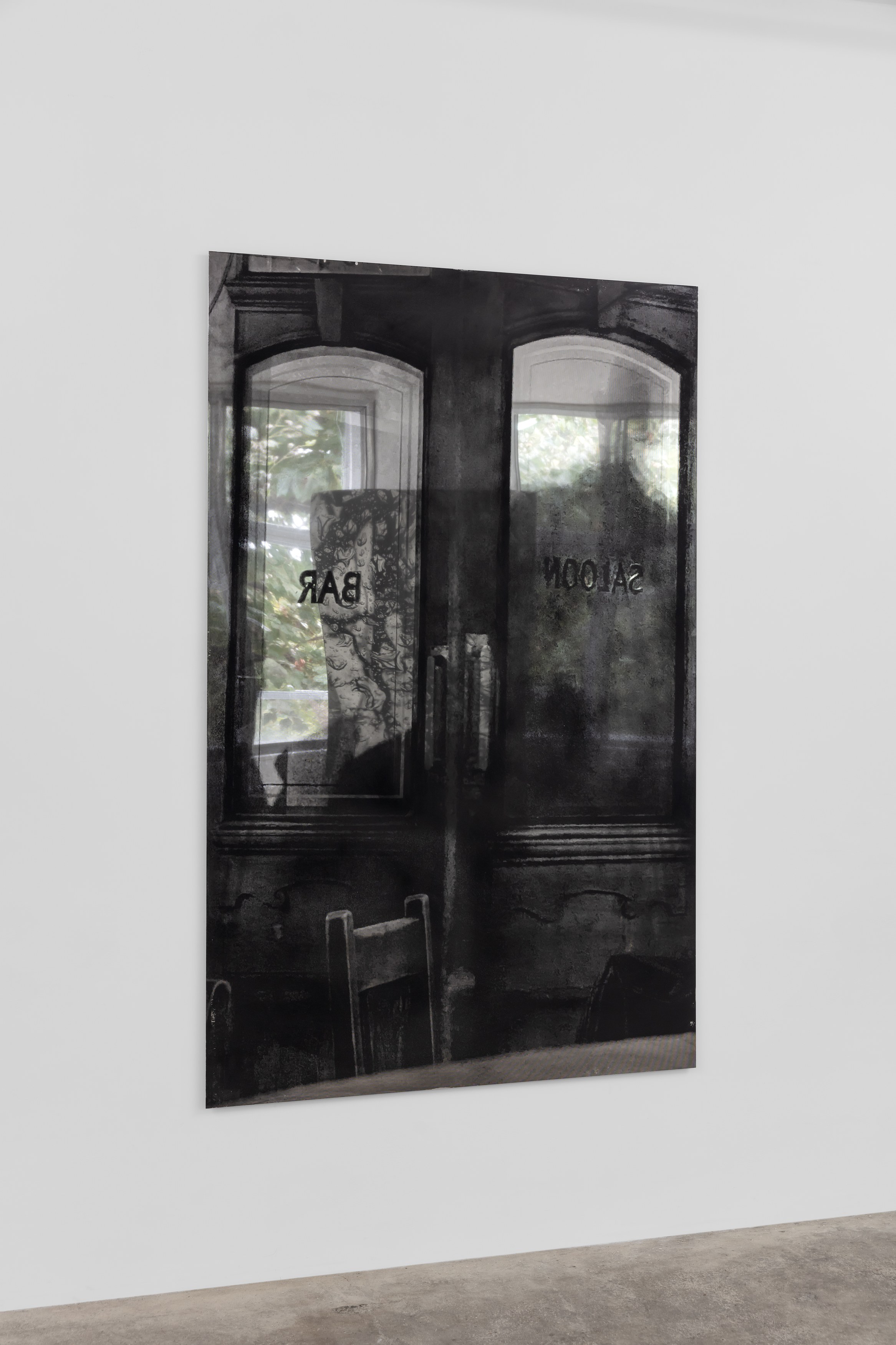 Olu Ogunnaike, Is the soil right? at Rose Easton, photo 90