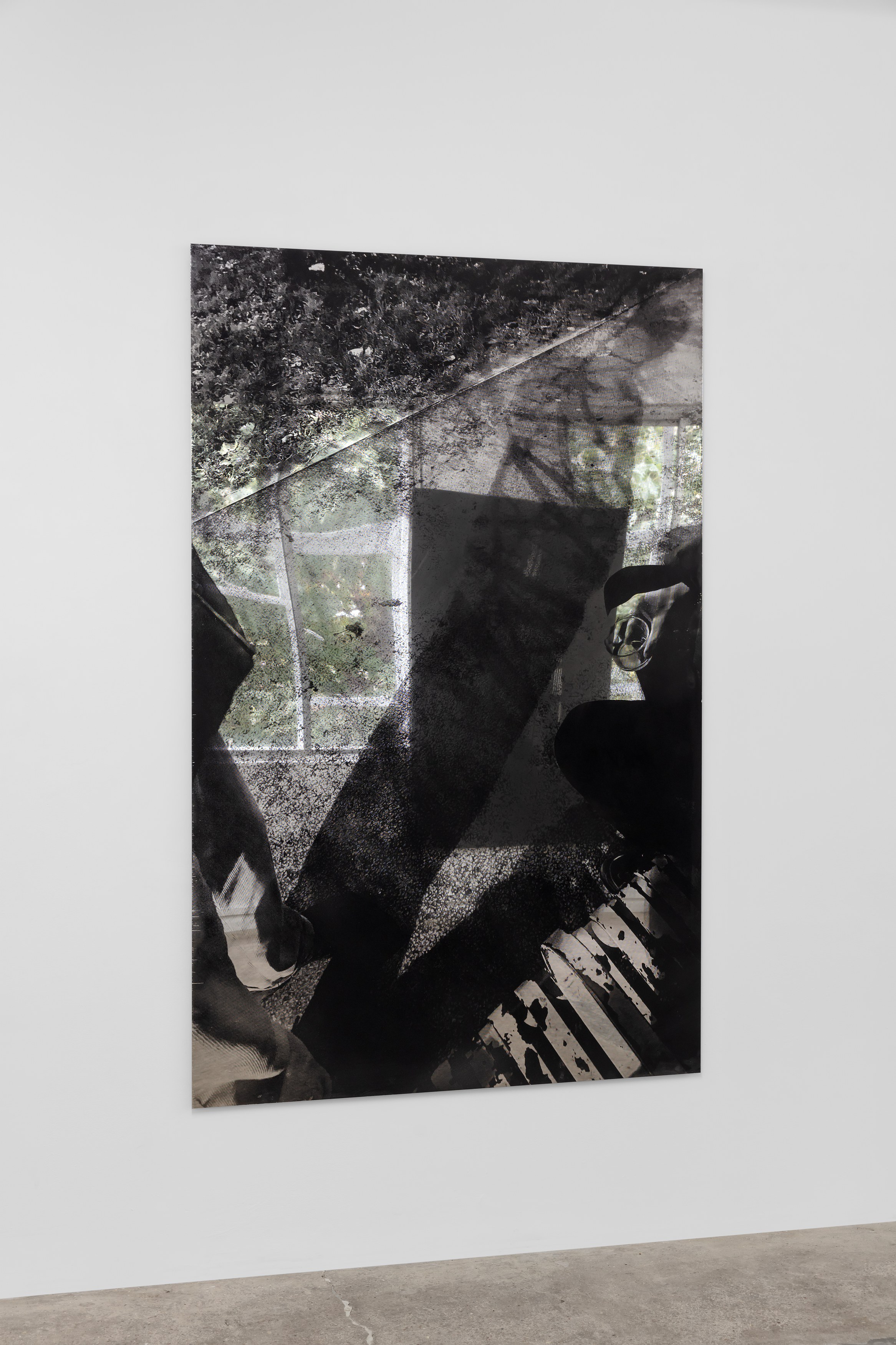 Olu Ogunnaike, Is the soil right? at Rose Easton, photo 88