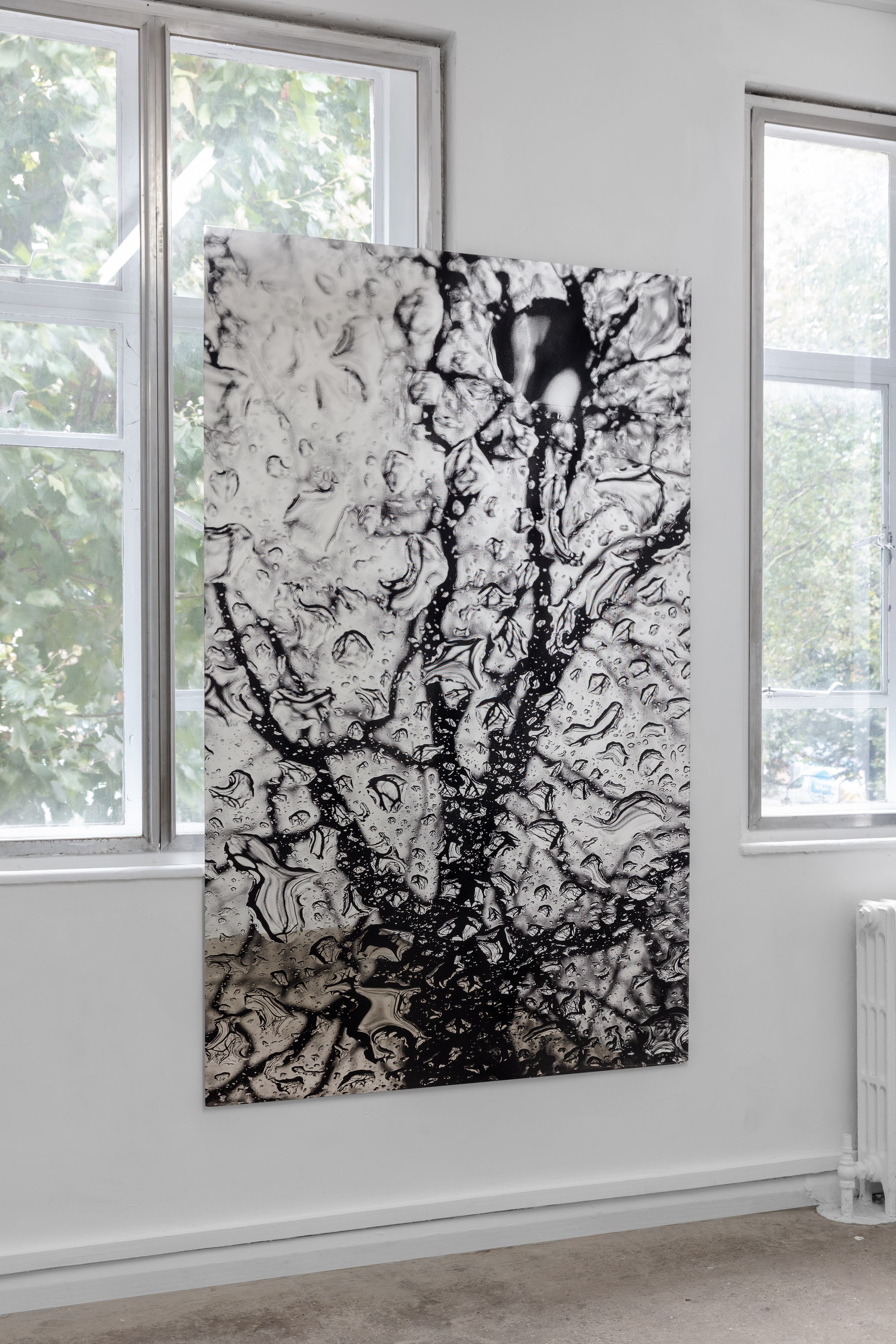 Olu Ogunnaike, Is the soil right? at Rose Easton, photo 94