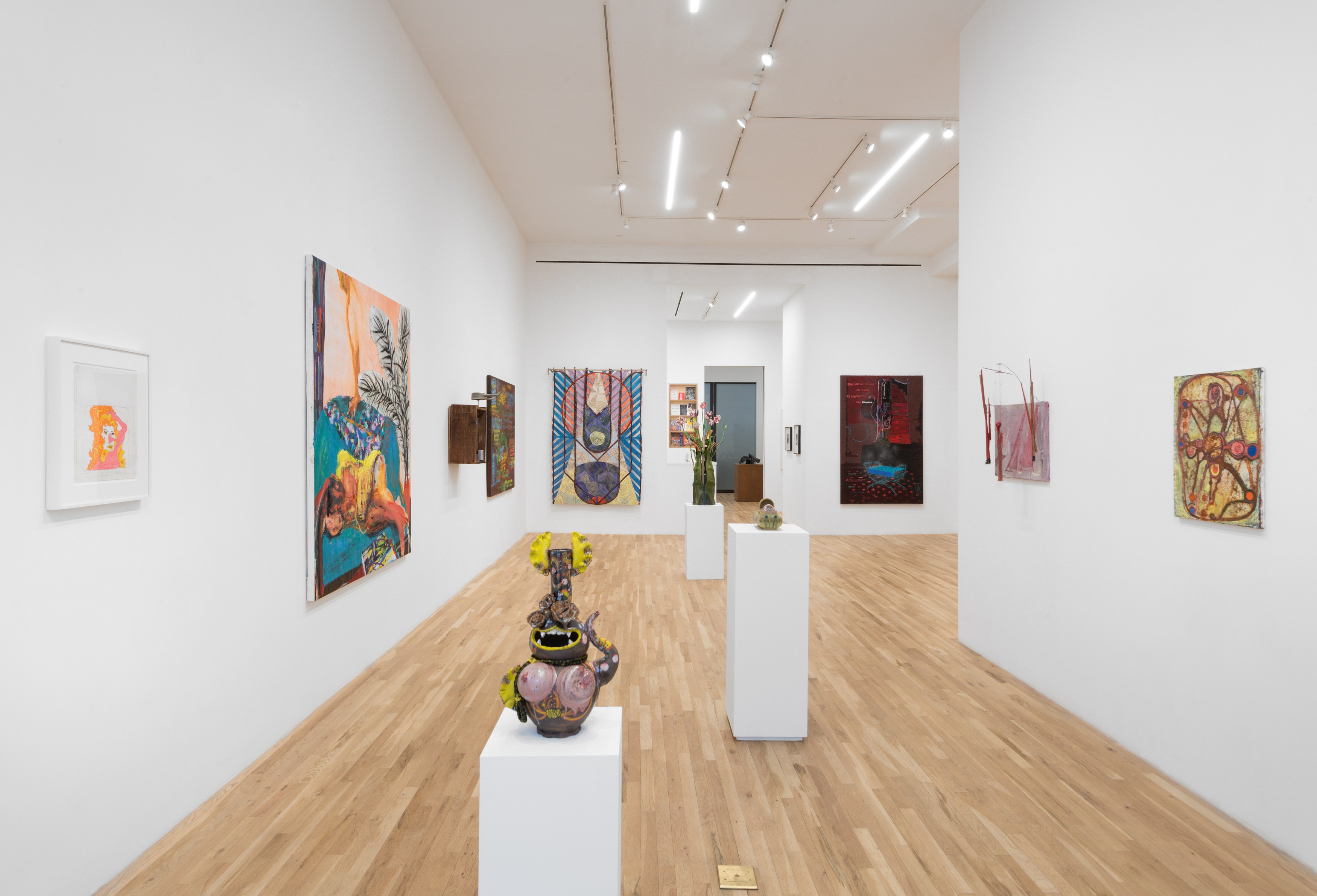 Untitled, Untitled at Derek Eller Gallery, photo 2