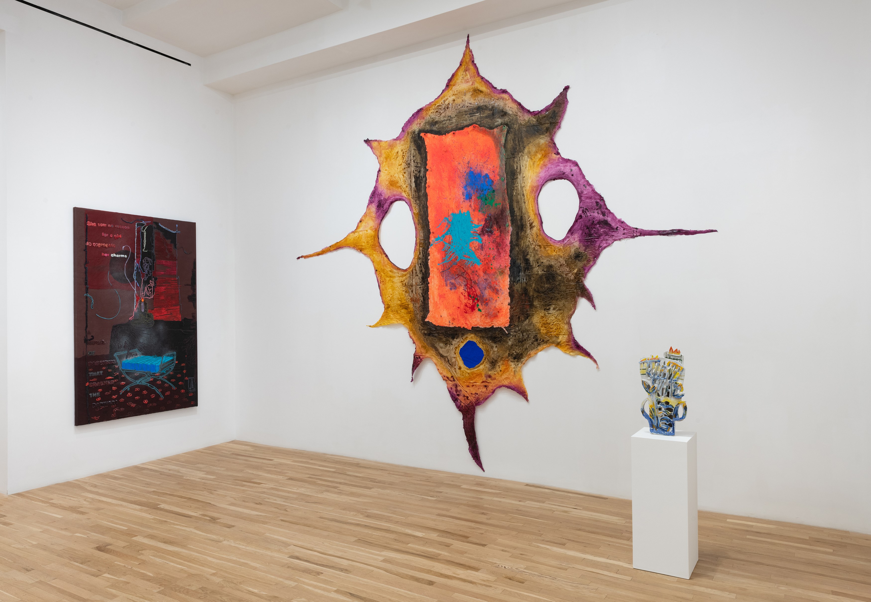 Untitled, Untitled at Derek Eller Gallery, photo 5