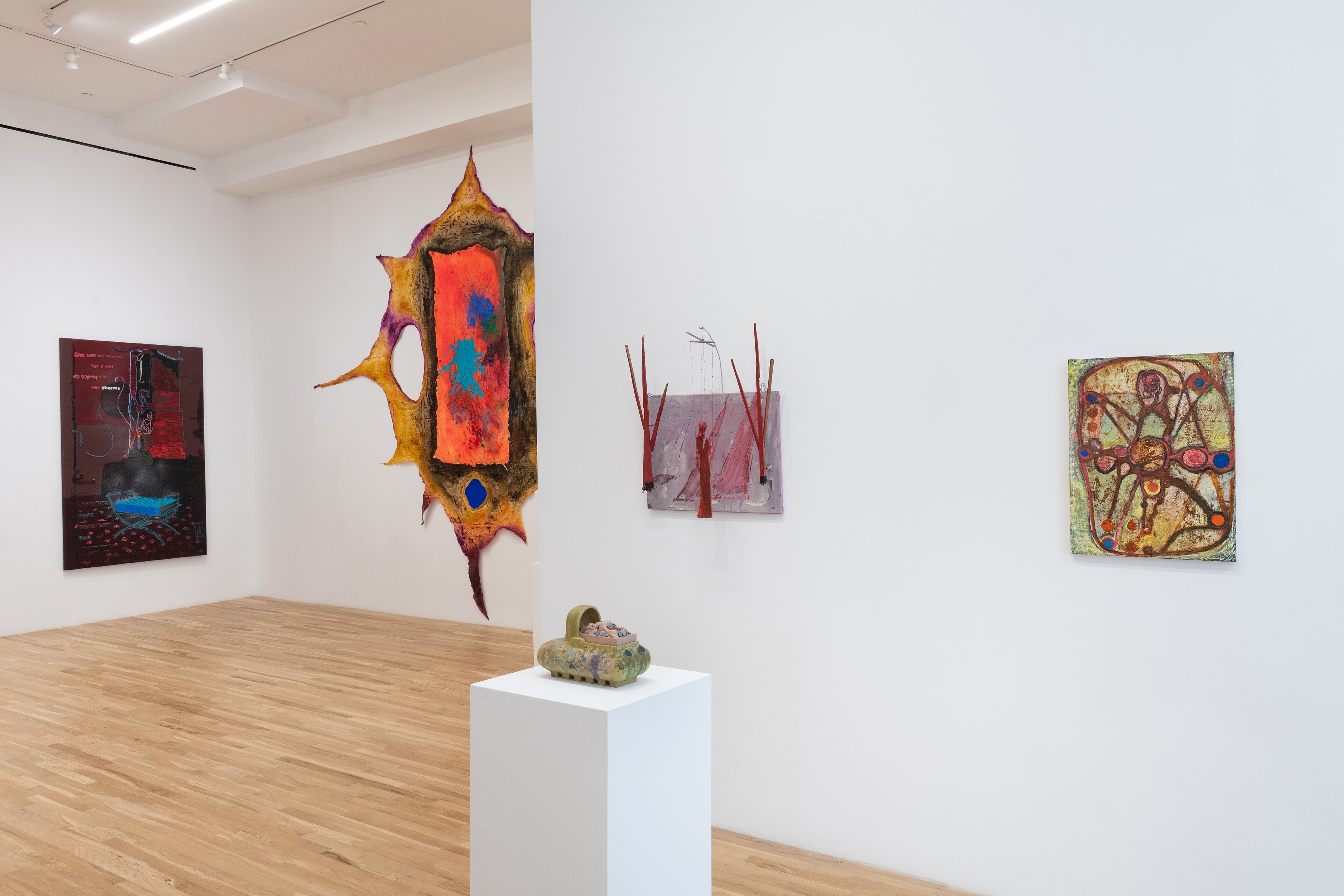 Untitled, Untitled at Derek Eller Gallery, photo 7