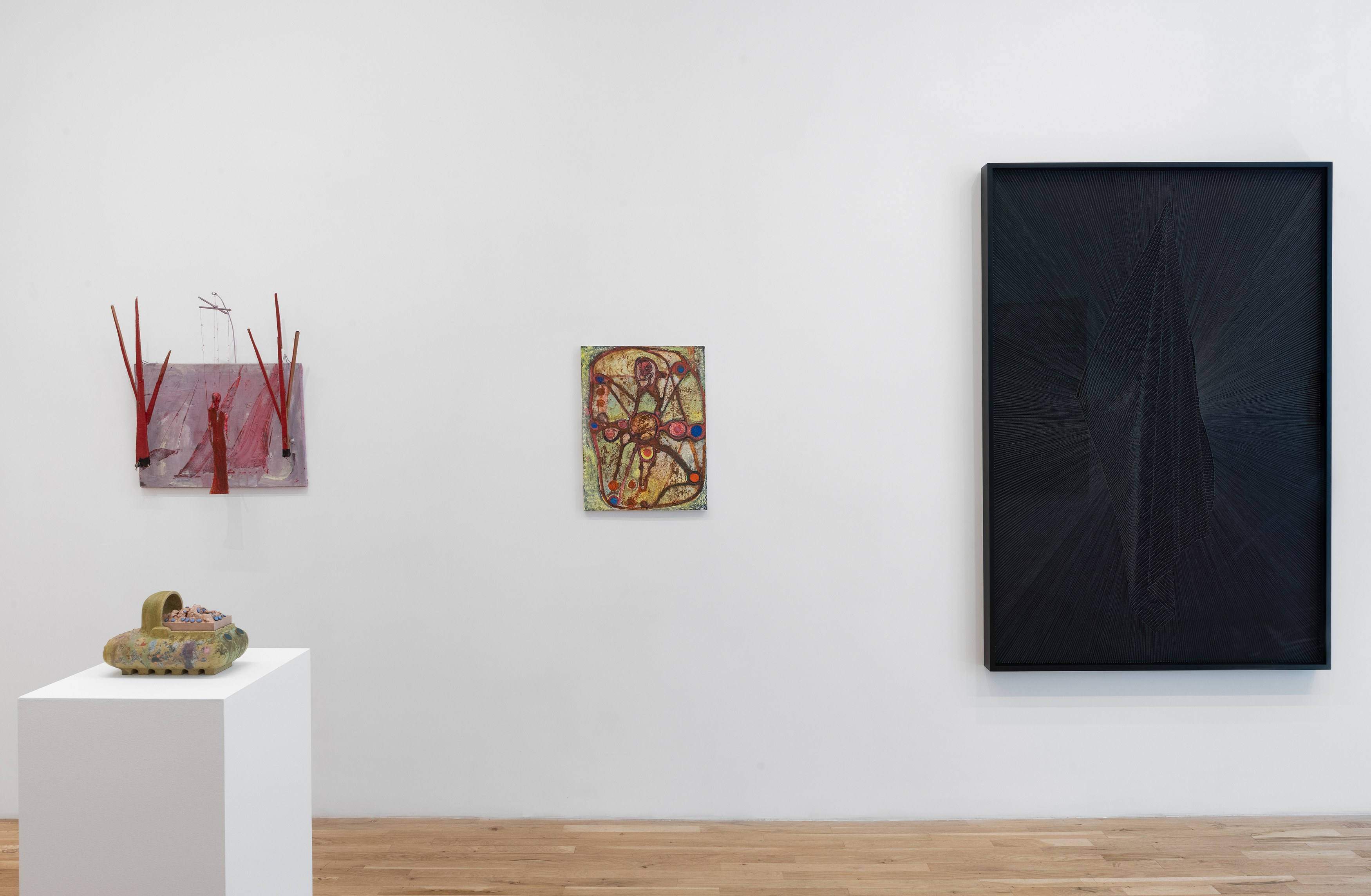 Untitled, Untitled at Derek Eller Gallery, photo 9