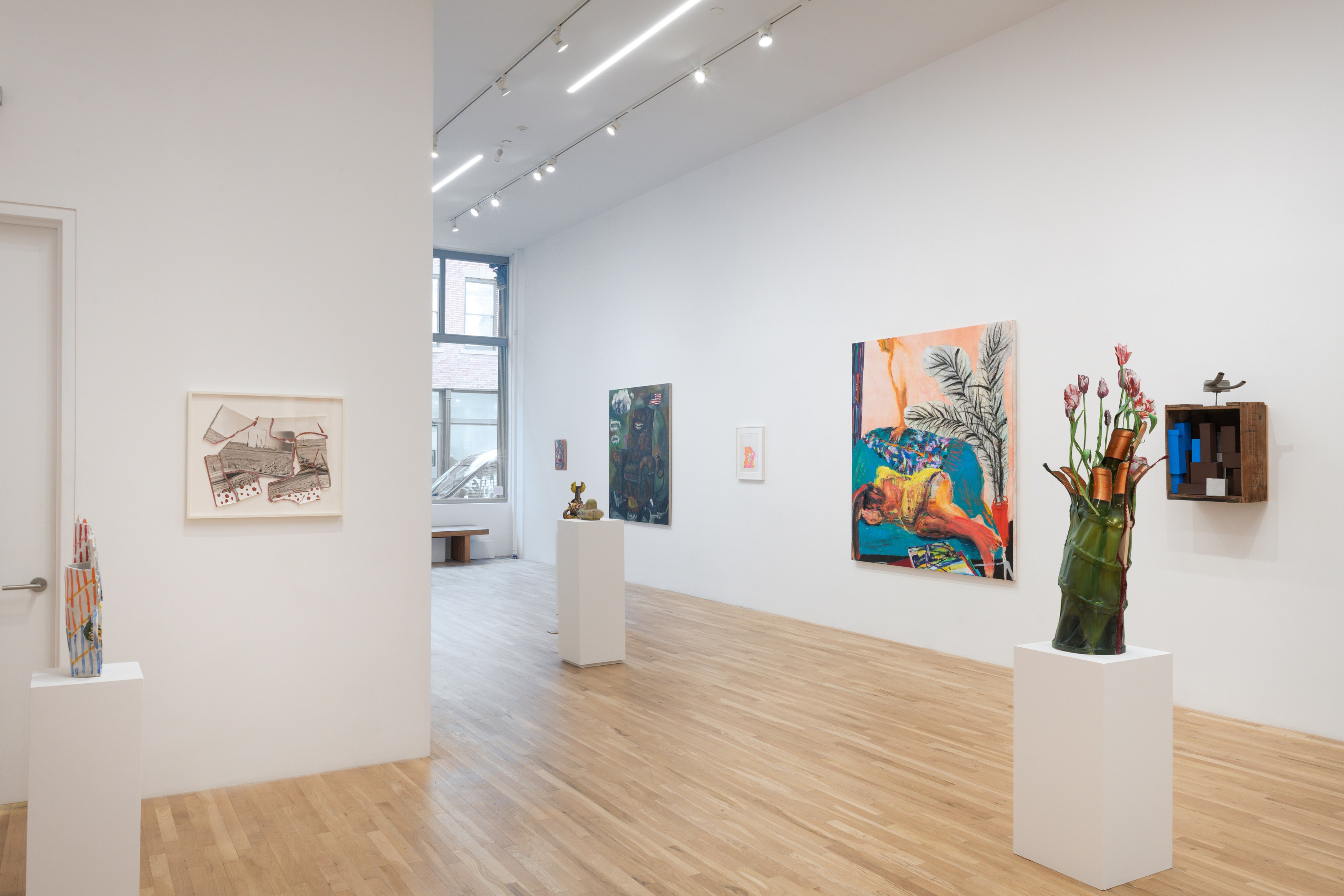 Untitled, Untitled at Derek Eller Gallery, photo 8