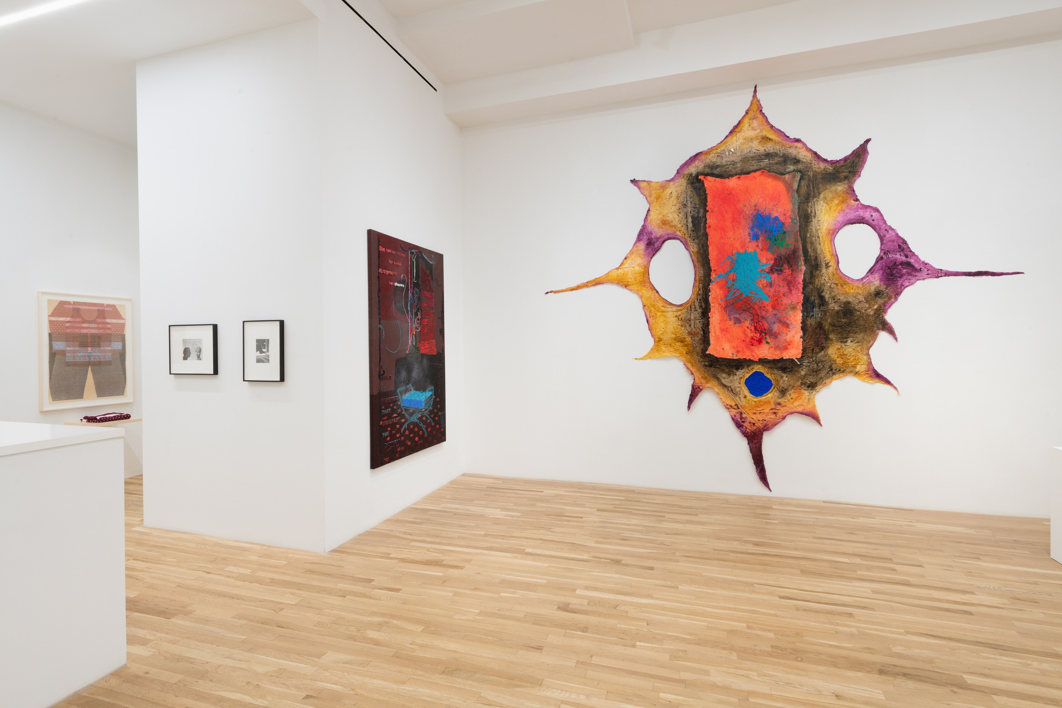 Untitled, Untitled at Derek Eller Gallery, photo 6