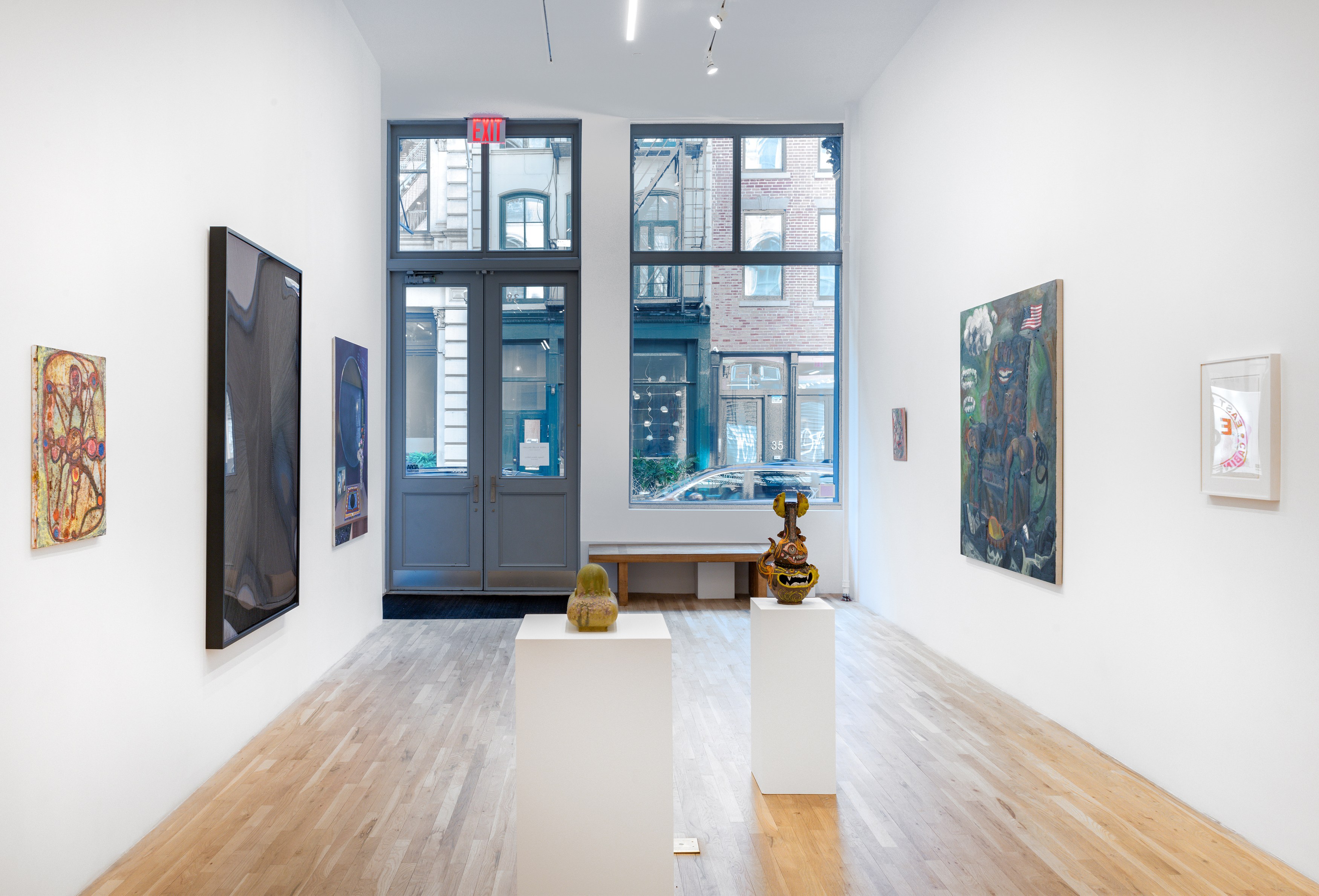 Untitled, Untitled at Derek Eller Gallery, photo 10