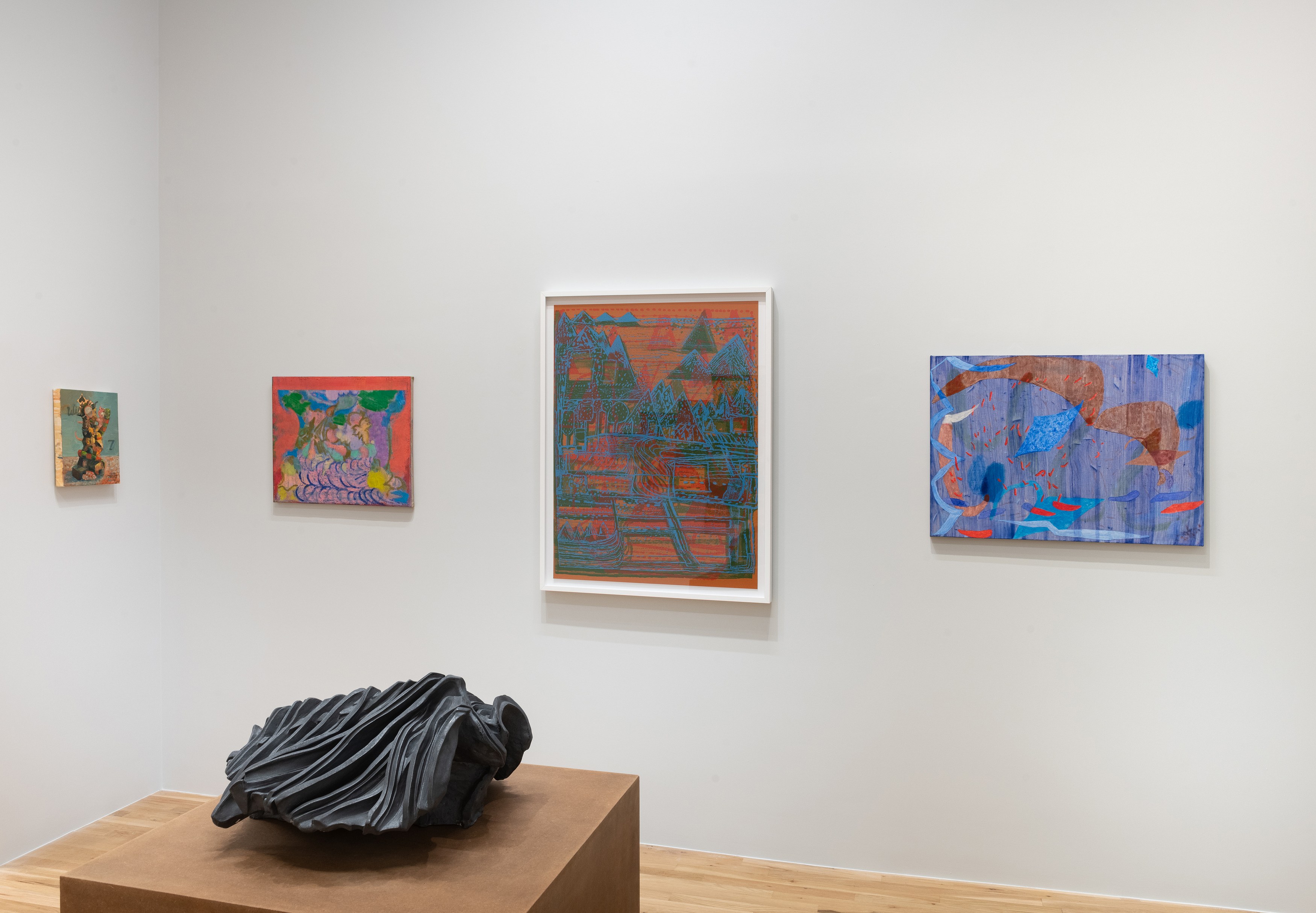 Untitled, Untitled at Derek Eller Gallery, photo 11