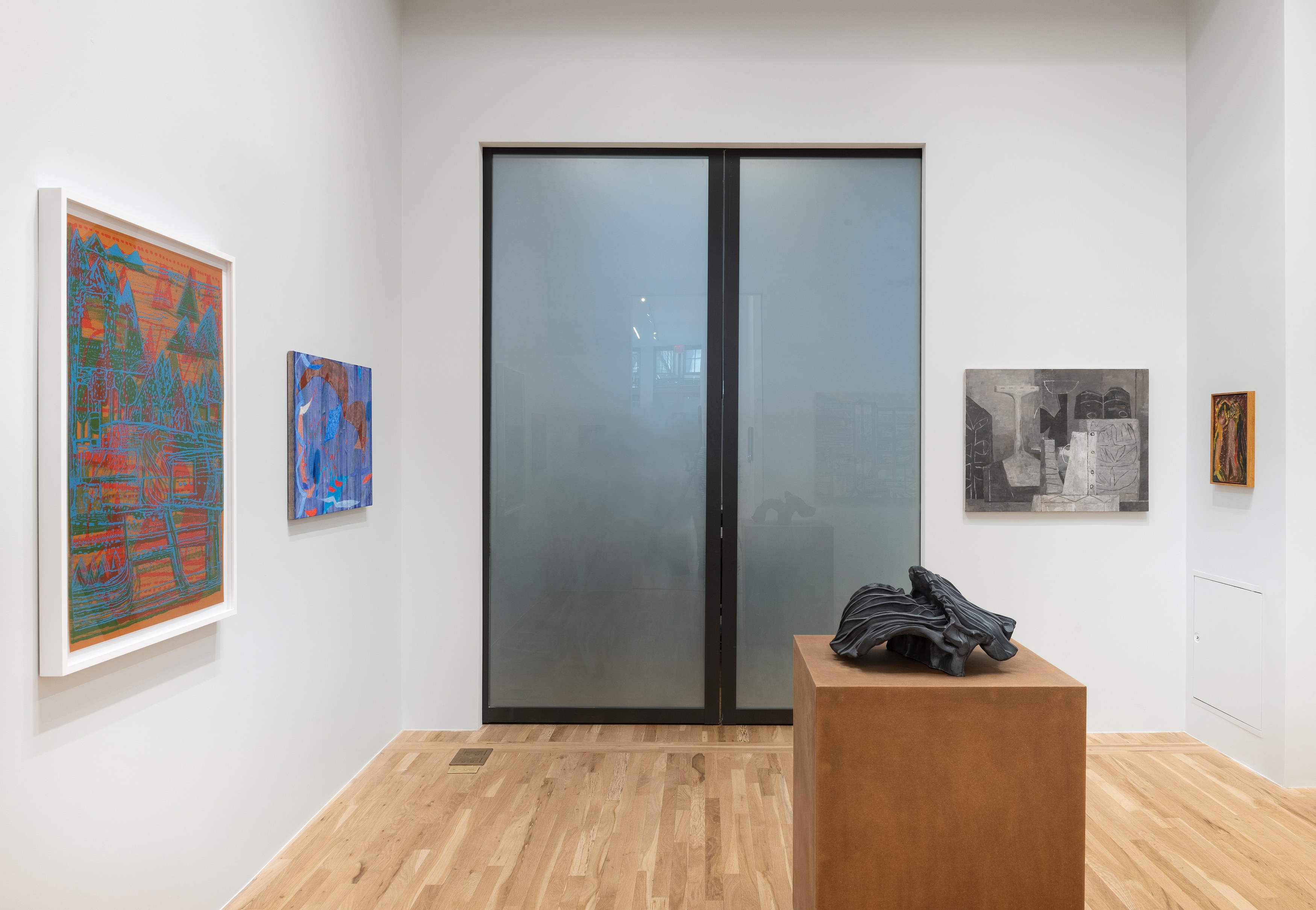 Untitled, Untitled at Derek Eller Gallery, photo 13