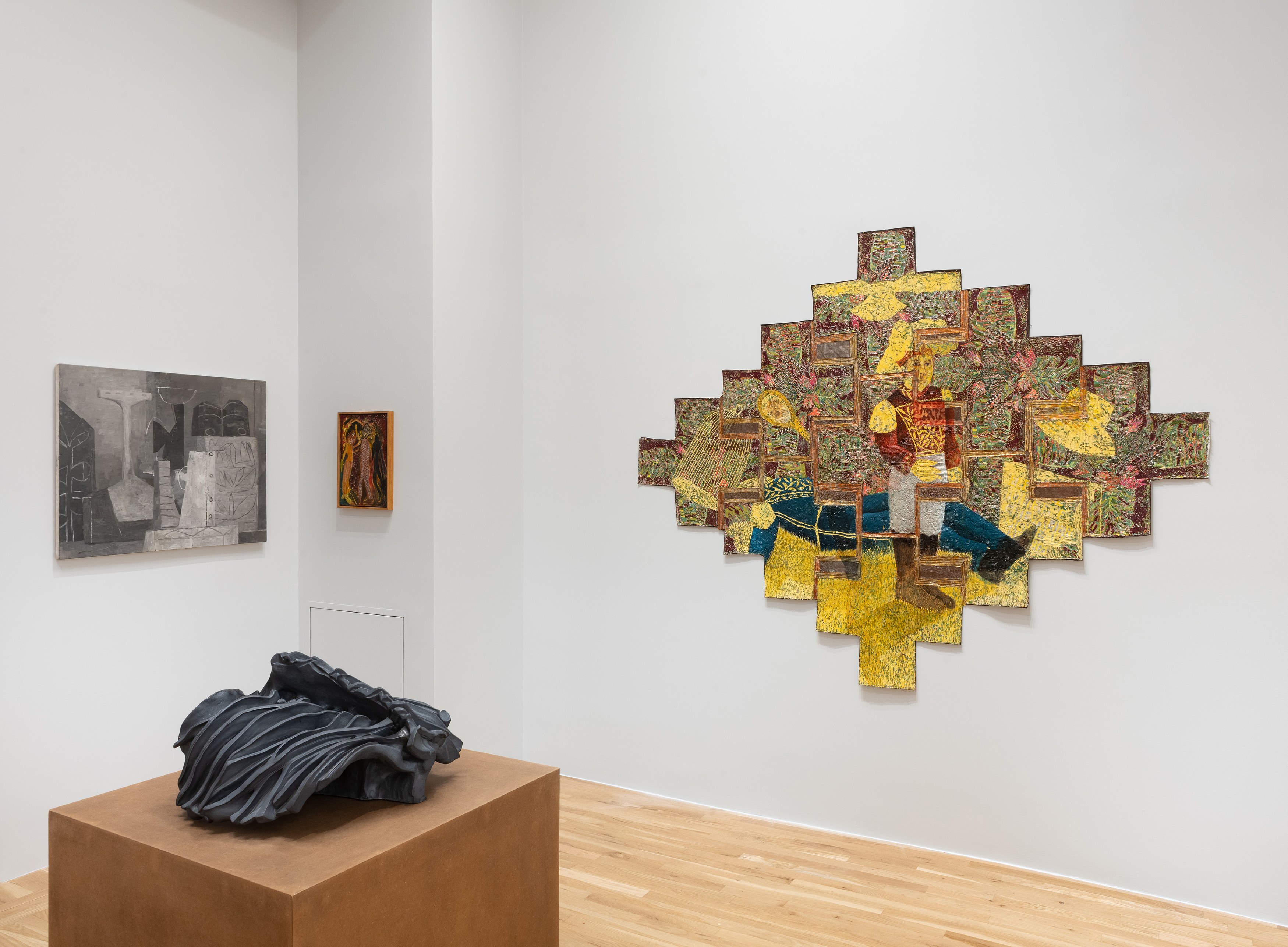 Untitled, Untitled at Derek Eller Gallery, photo 14