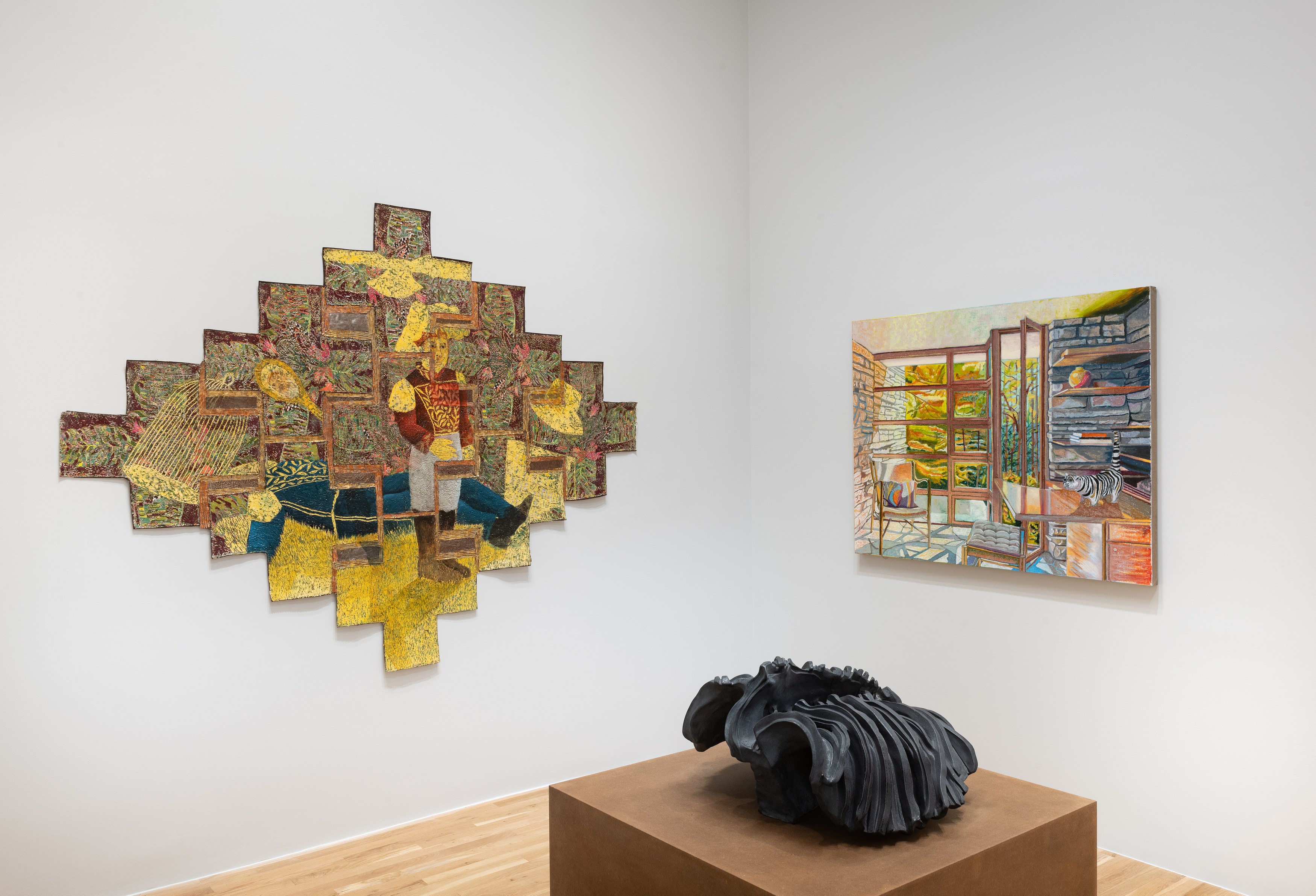 Untitled, Untitled at Derek Eller Gallery, photo 15
