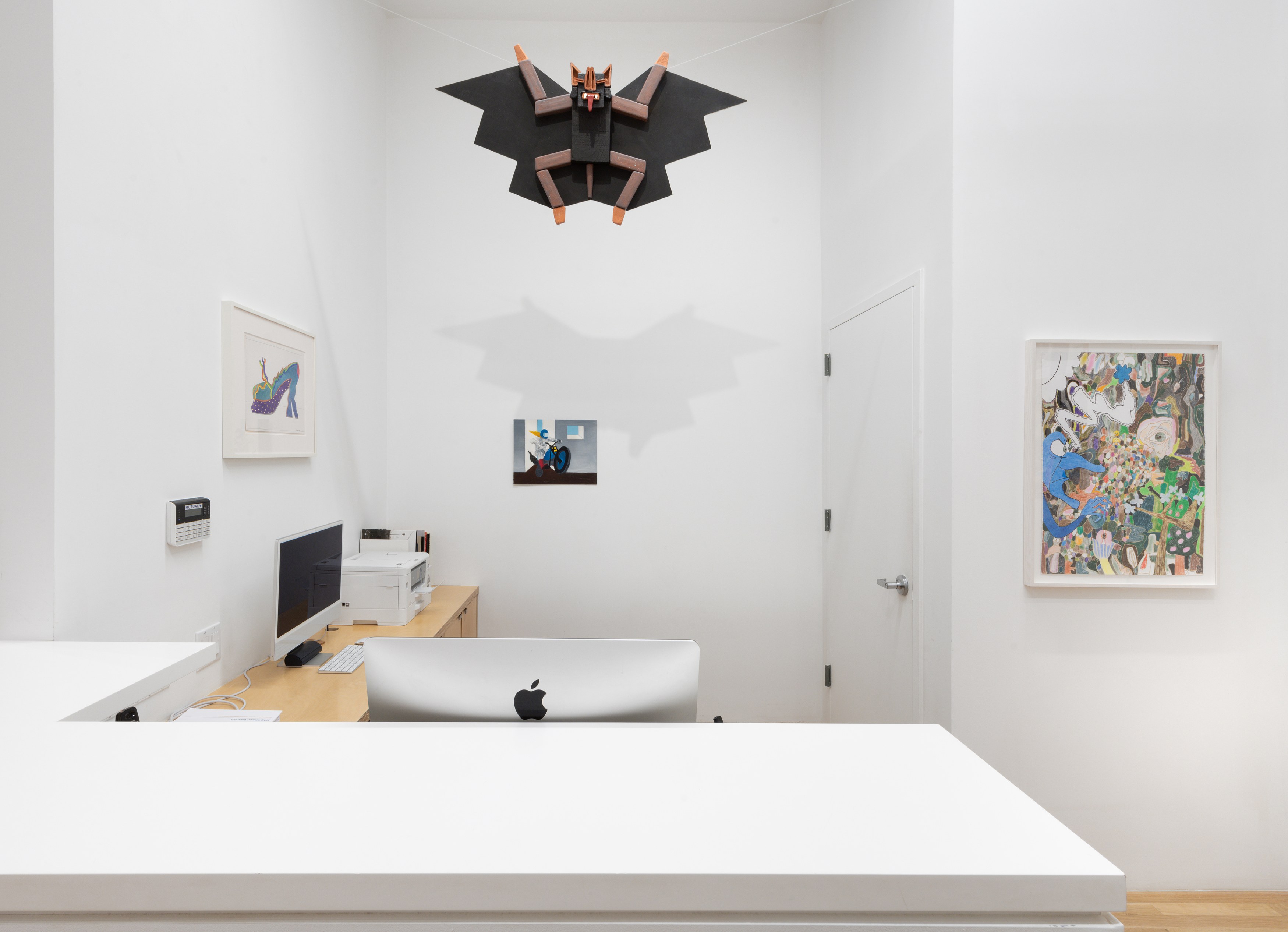 Untitled, Untitled at Derek Eller Gallery, photo 16