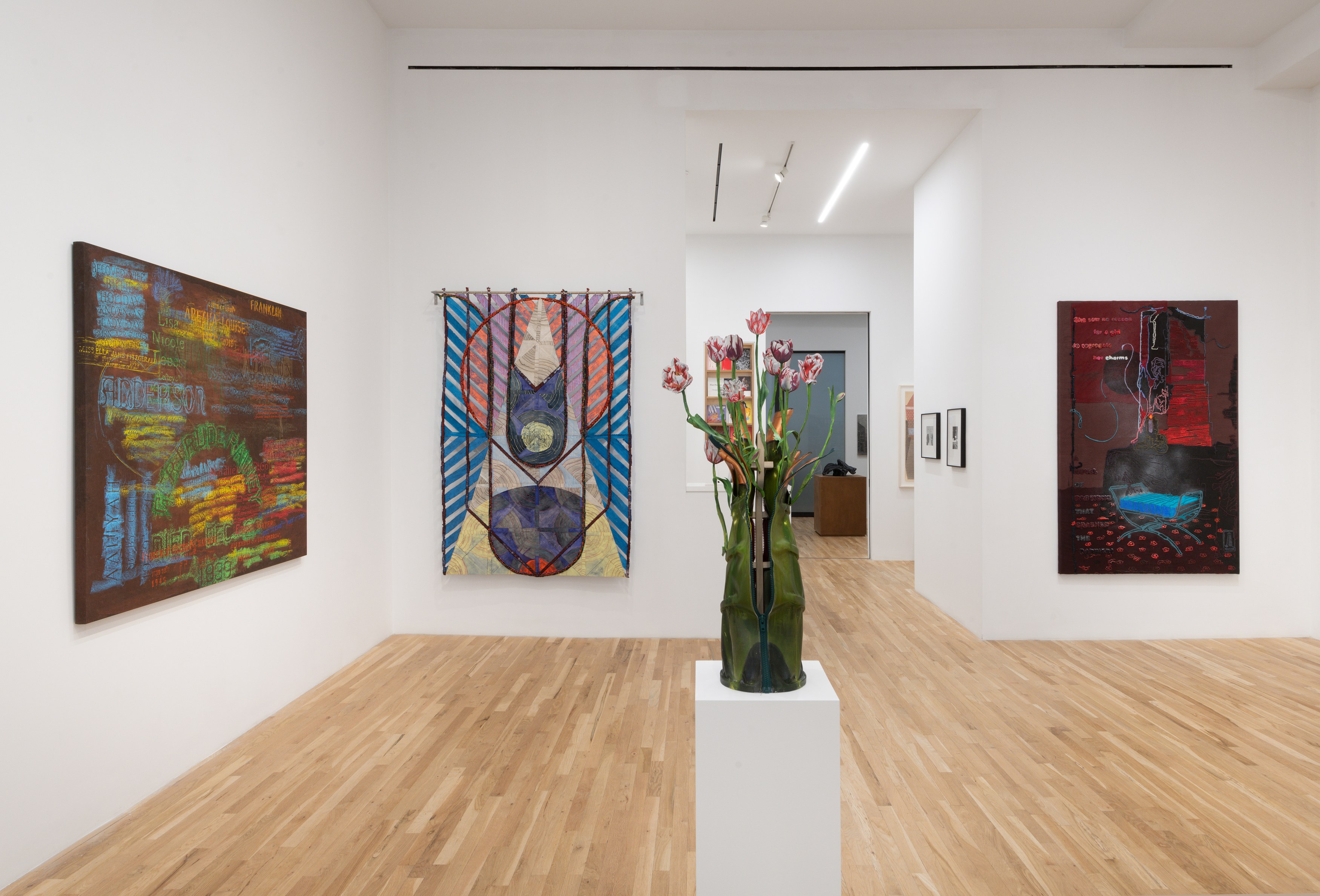 Untitled, Untitled at Derek Eller Gallery, photo 12