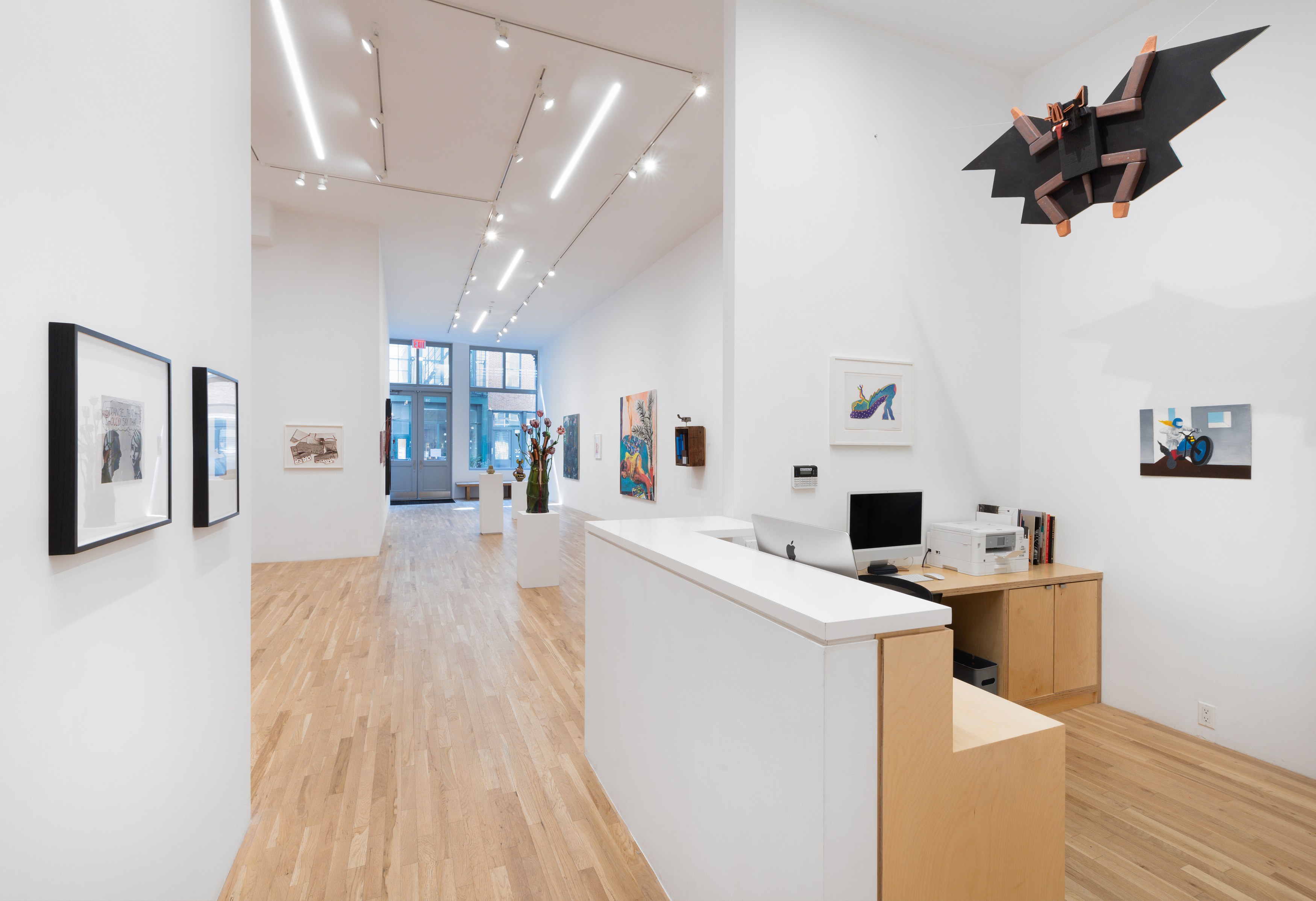 Untitled, Untitled at Derek Eller Gallery, photo 18