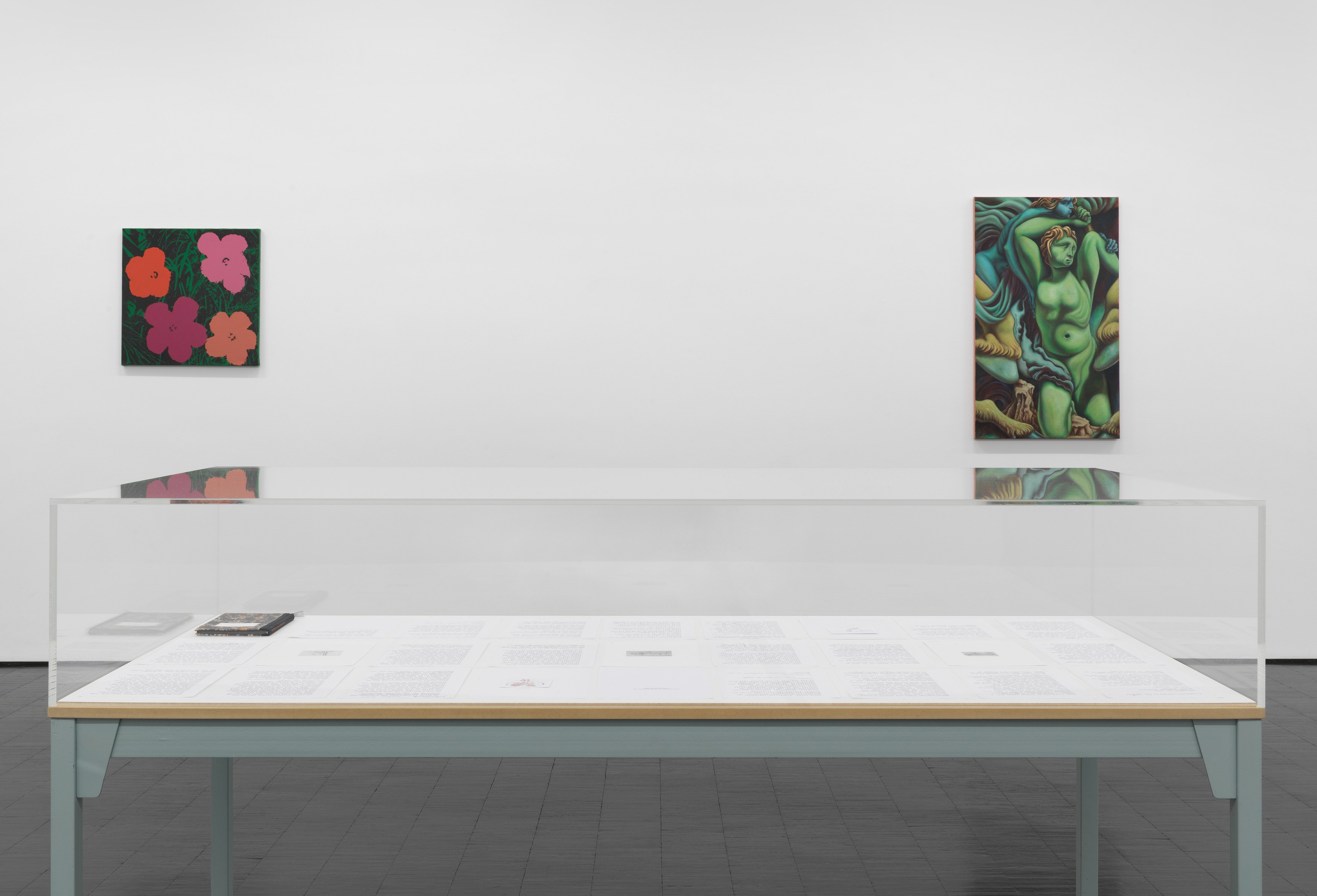 Don Quixote, Don Quixote at Trautwein Herleth, photo 8