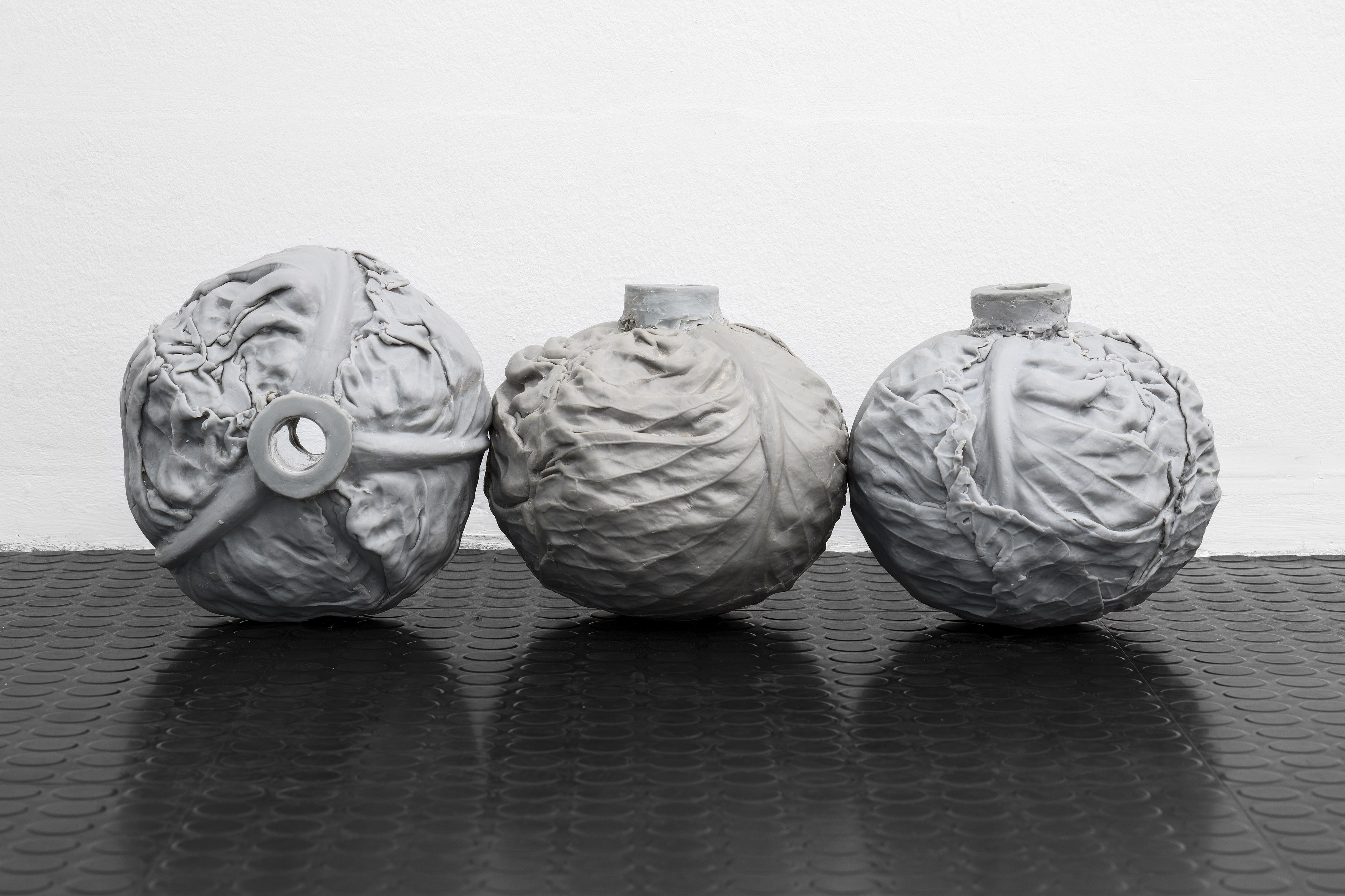 Miriam Umiń, Dissemble Distinctions at GROTTO, photo 5