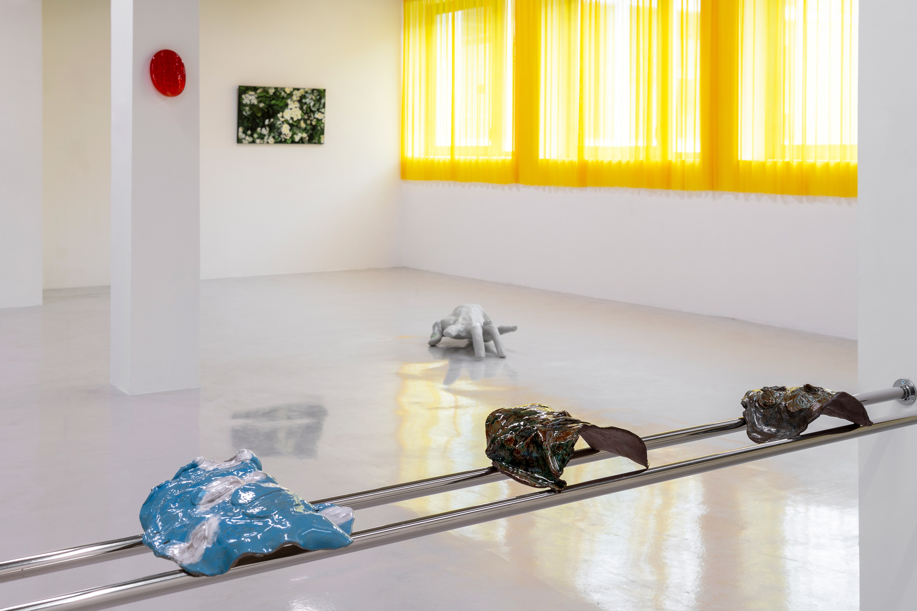 Ingrid Luche, Dévoré at Air de Paris, photo 4