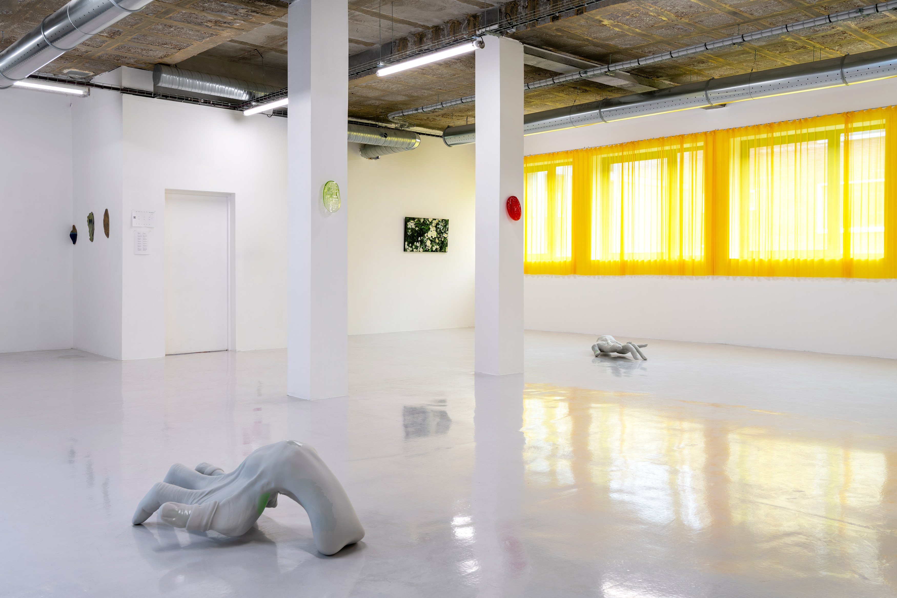 Ingrid Luche, Dévoré at Air de Paris, photo 3