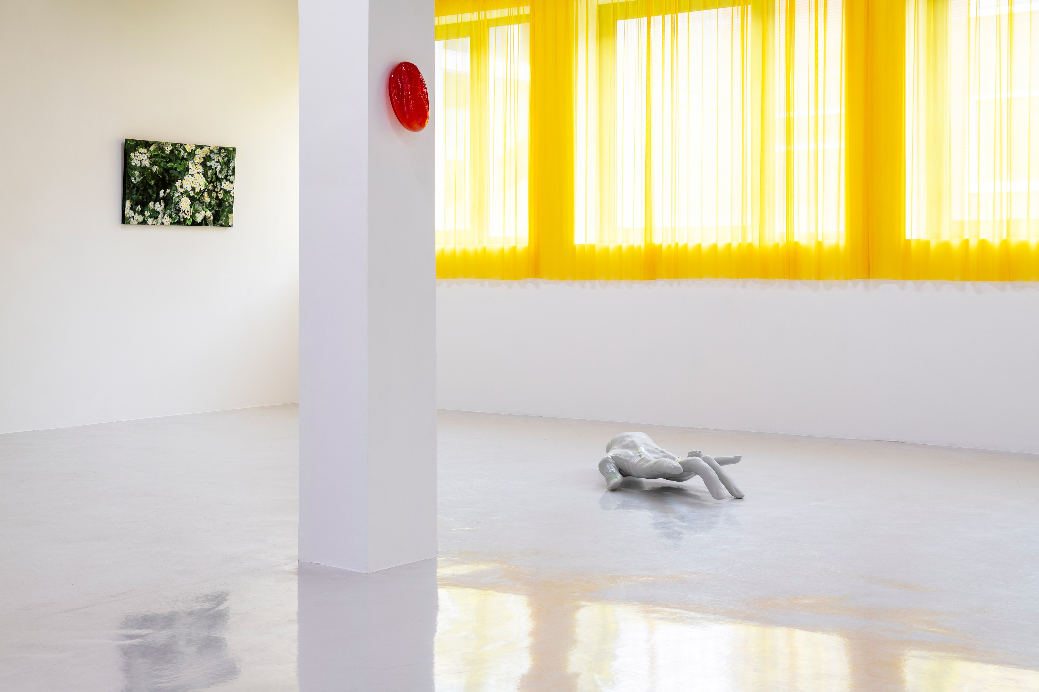 Ingrid Luche, Dévoré at Air de Paris, photo 5