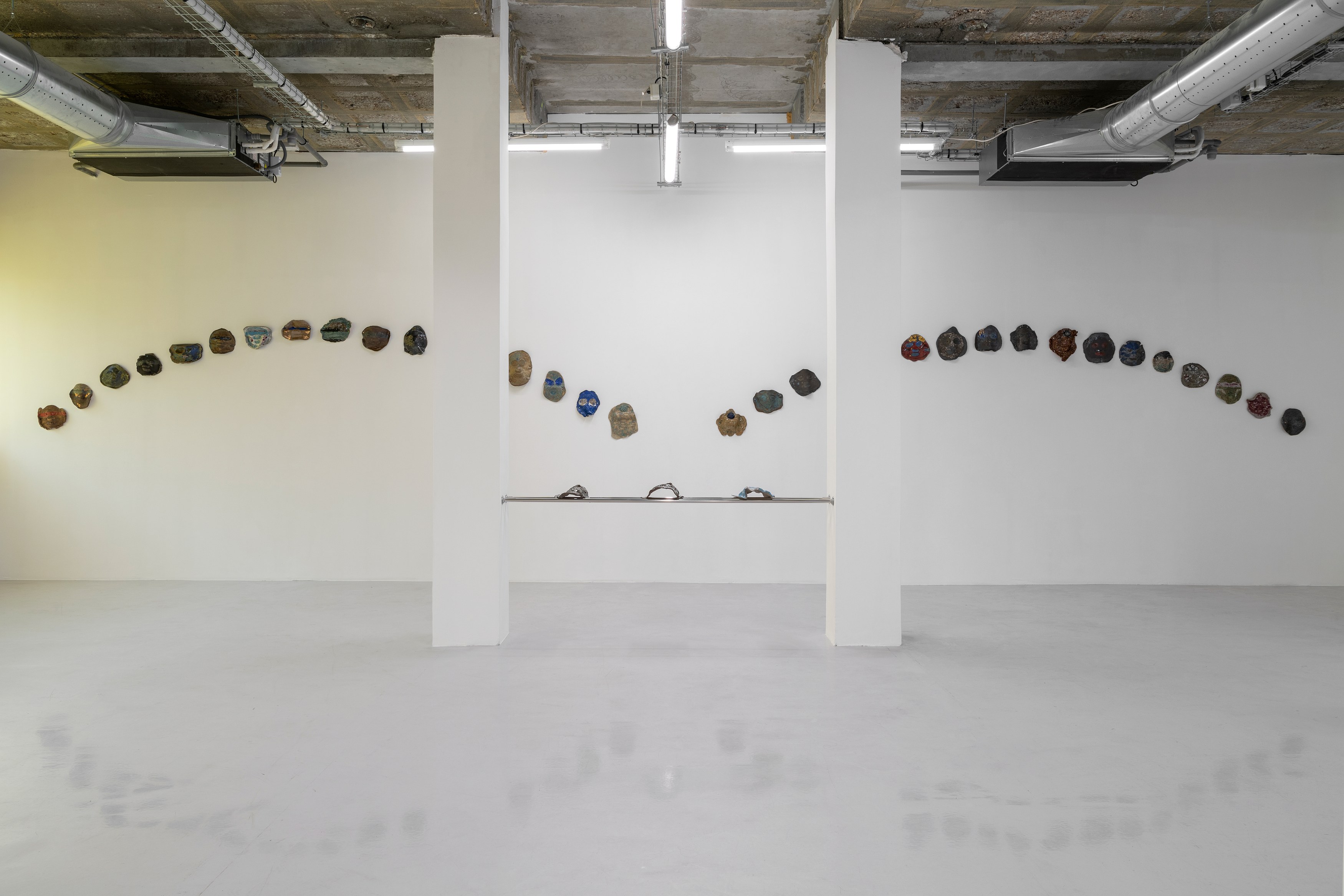 Ingrid Luche, Dévoré at Air de Paris, photo 9