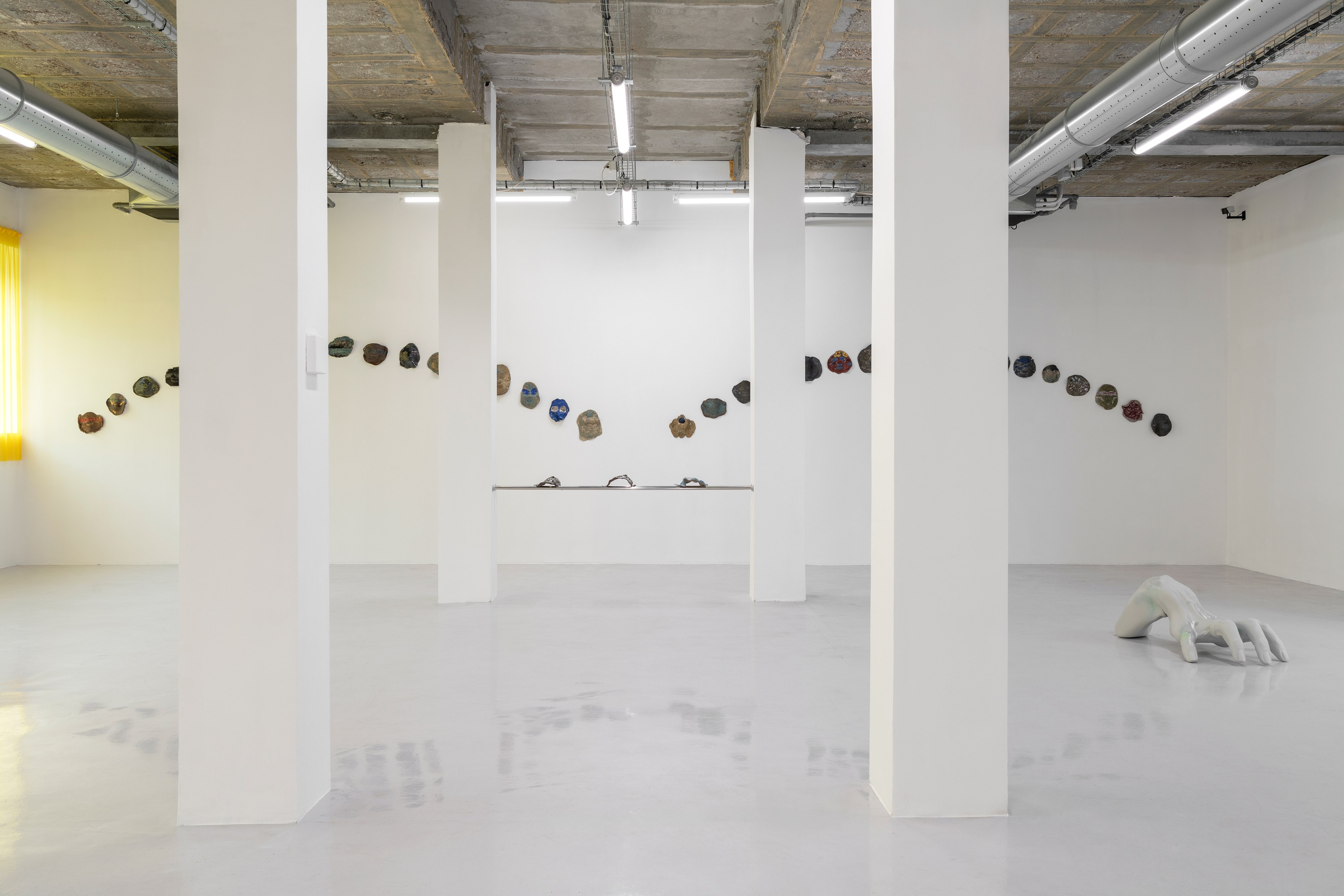 Ingrid Luche, Dévoré at Air de Paris, photo 8